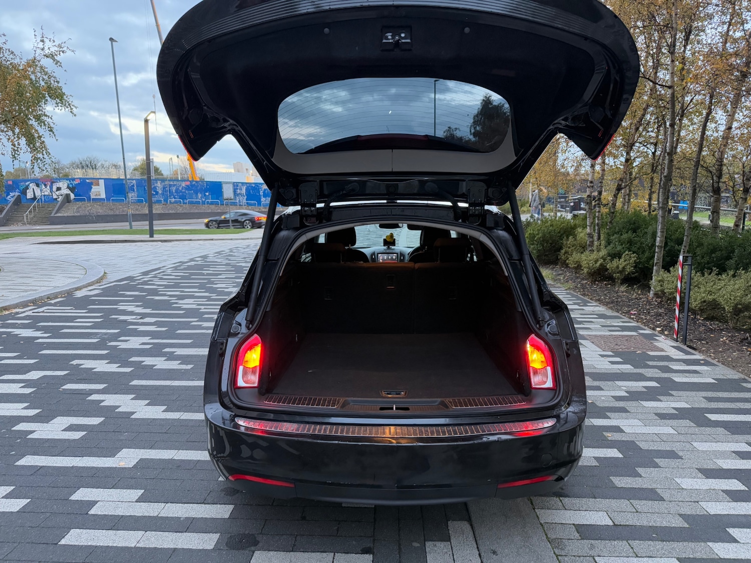 Used Vauxhall Insignia 2013 for sale - 76513516: Photo 11