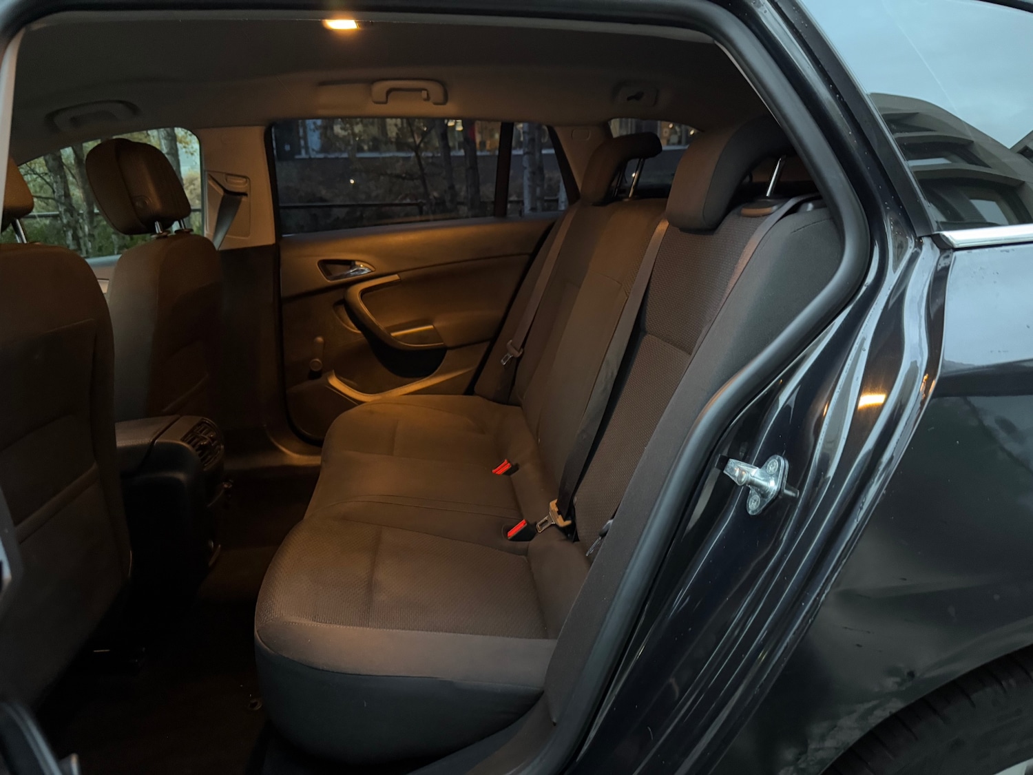 Used Vauxhall Insignia 2013 for sale - 76513516: Photo 12