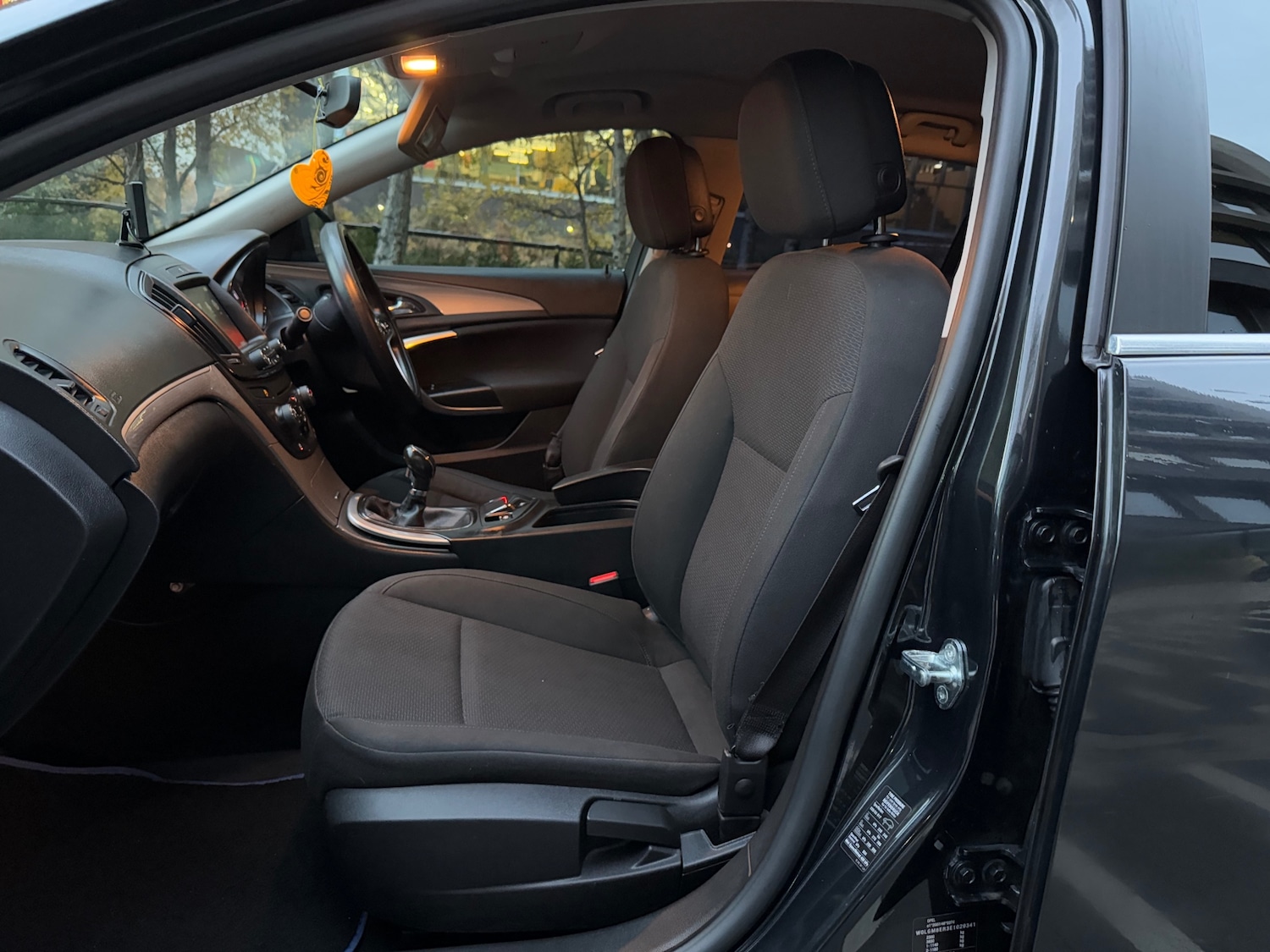 Used Vauxhall Insignia 2013 for sale - 76513516: Photo 13