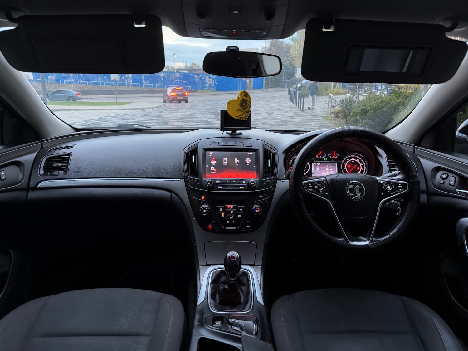 Used Vauxhall Insignia 2013 for sale - 76513516: Photo 15