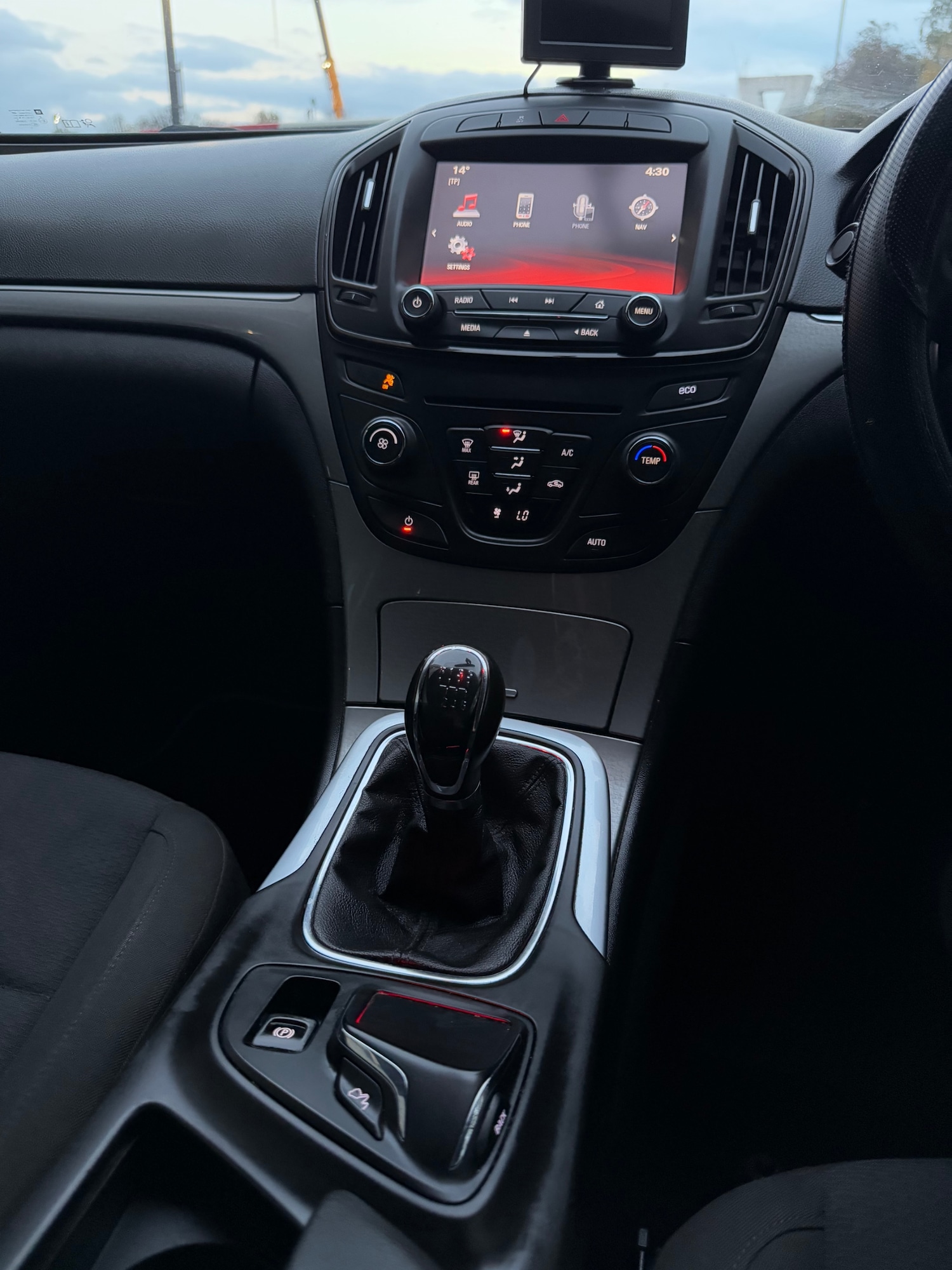 Used Vauxhall Insignia 2013 for sale - 76513516: Photo 16