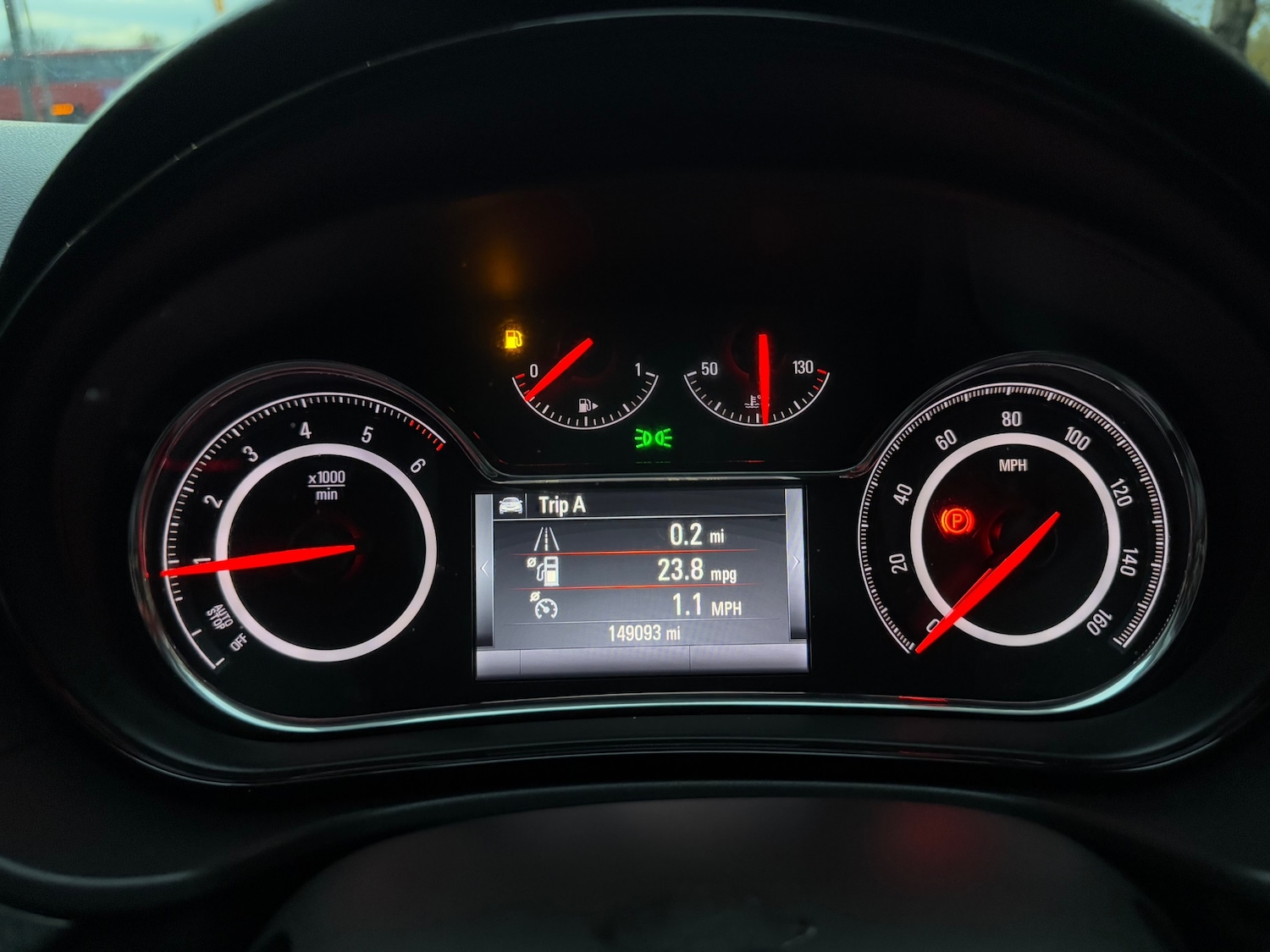 Used Vauxhall Insignia 2013 for sale - 76513516: Photo 17