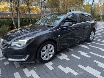Used Vauxhall Insignia 2013 for sale - 76513516: Photo