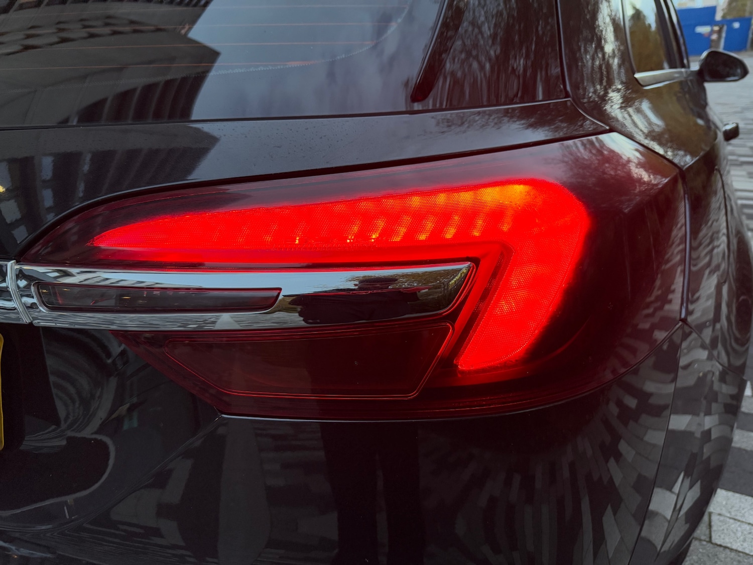 Used Vauxhall Insignia 2013 for sale - 76513516: Photo 5