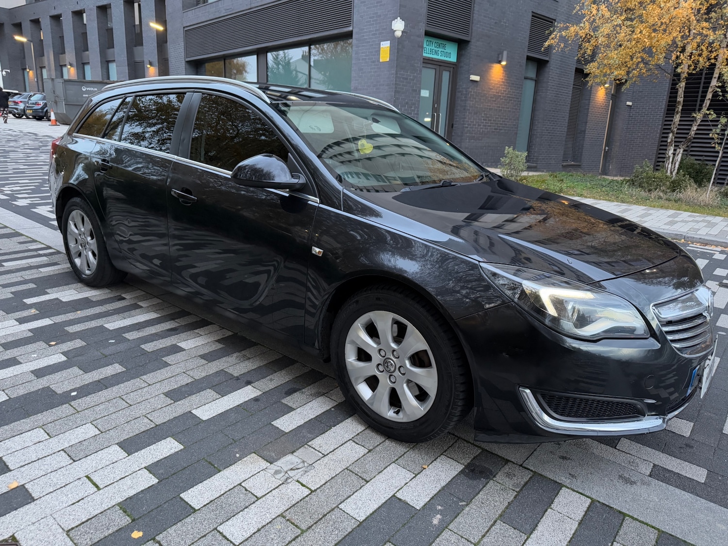 Used Vauxhall Insignia 2013 for sale - 76513516: Photo 7