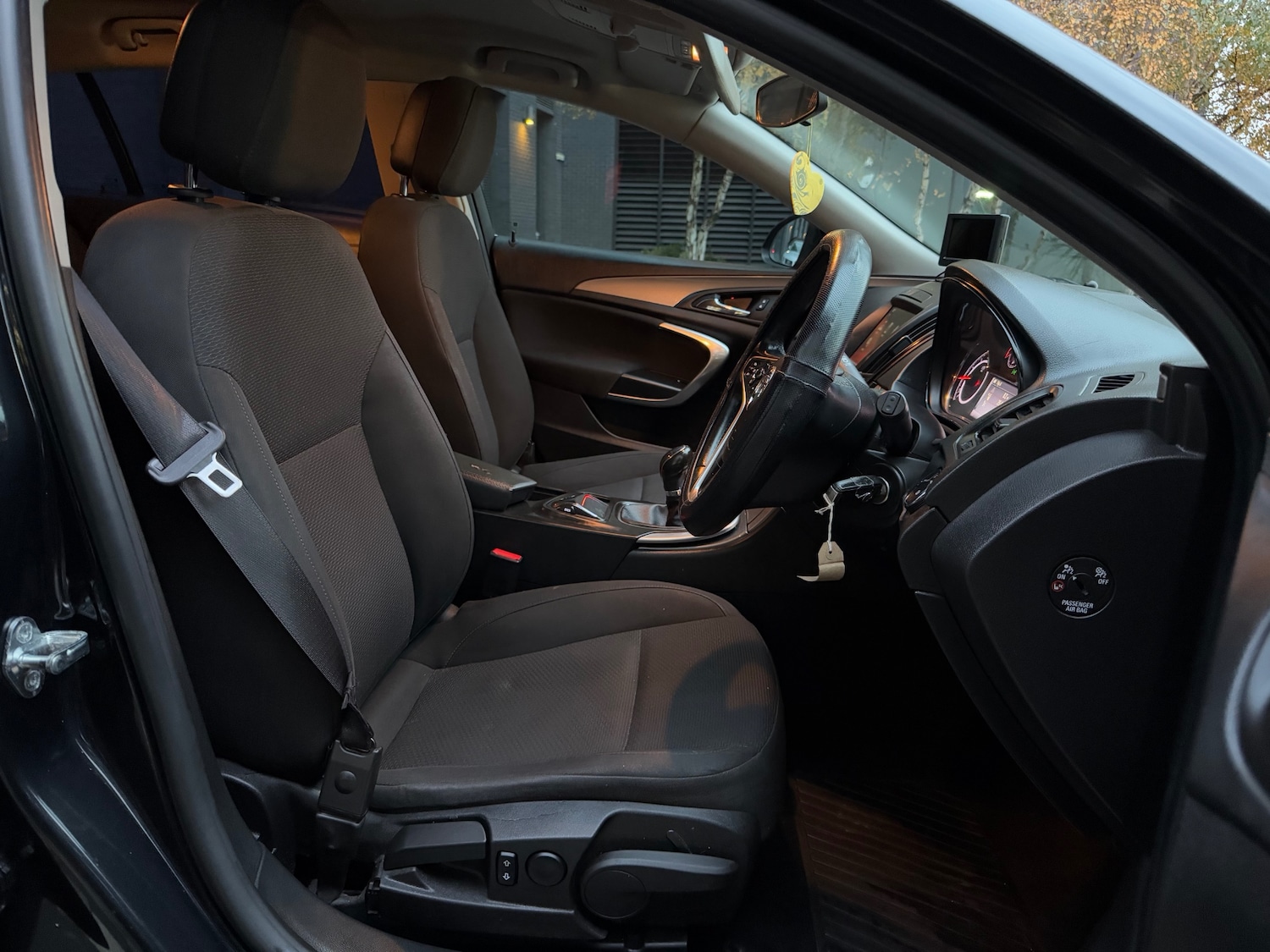 Used Vauxhall Insignia 2013 for sale - 76513516: Photo 8