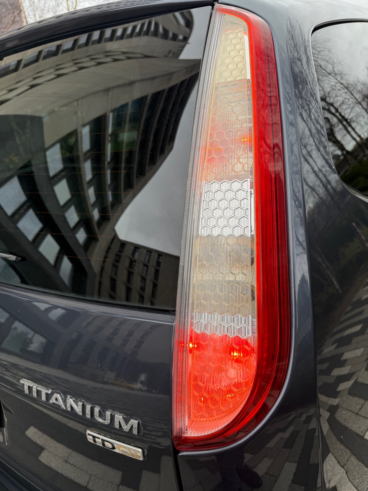 Used Ford Focus 2008 for sale - 77896733: Photo 12