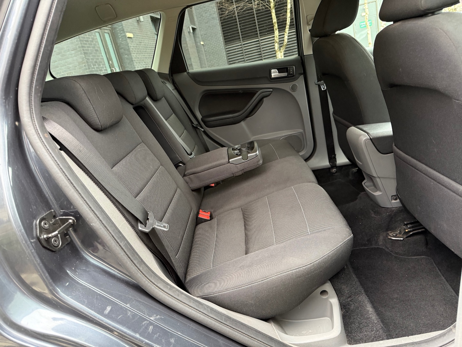 Used Ford Focus 2008 for sale - 77896733: Photo 13