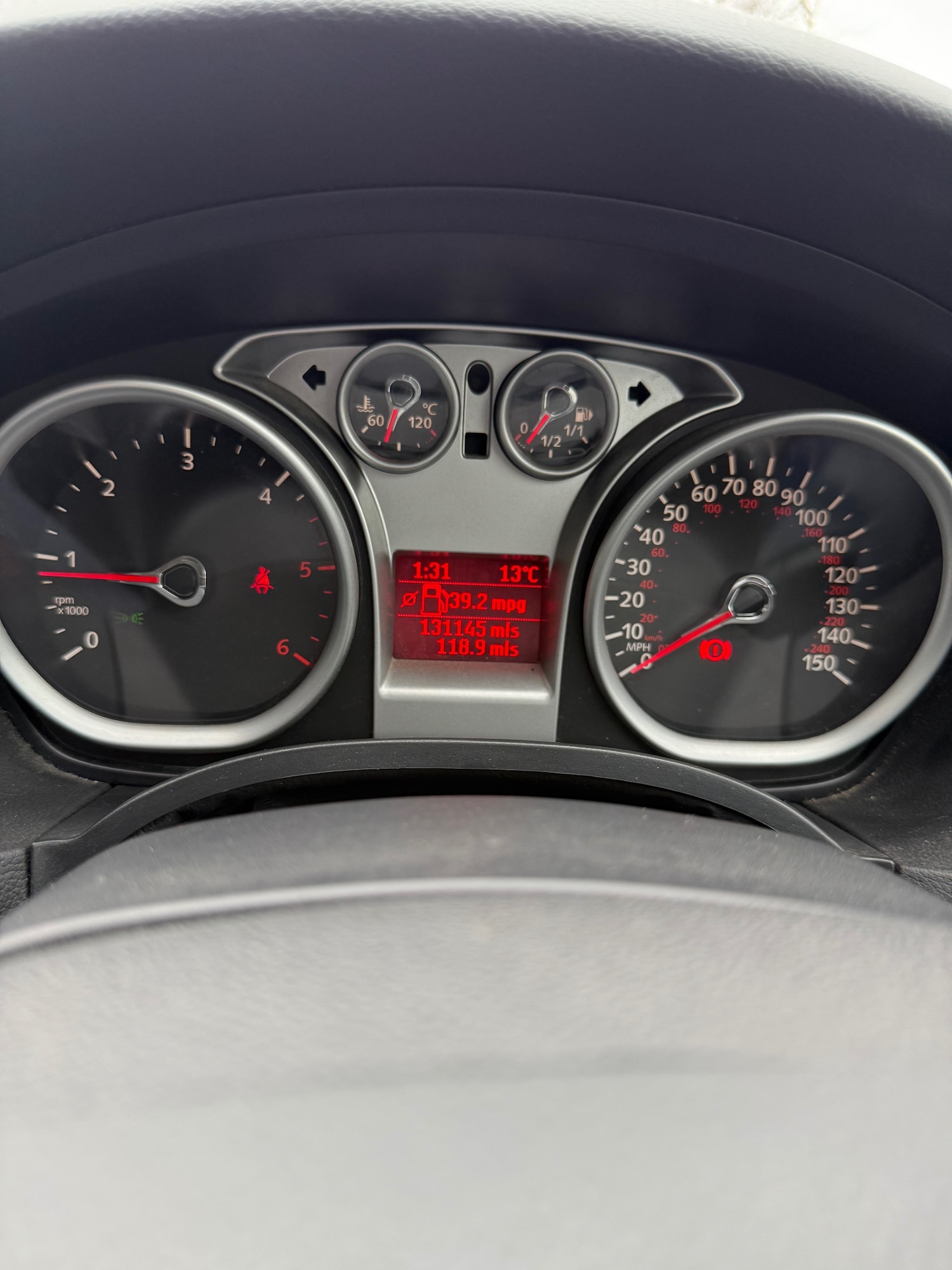 Used Ford Focus 2008 for sale - 77896733: Photo 16