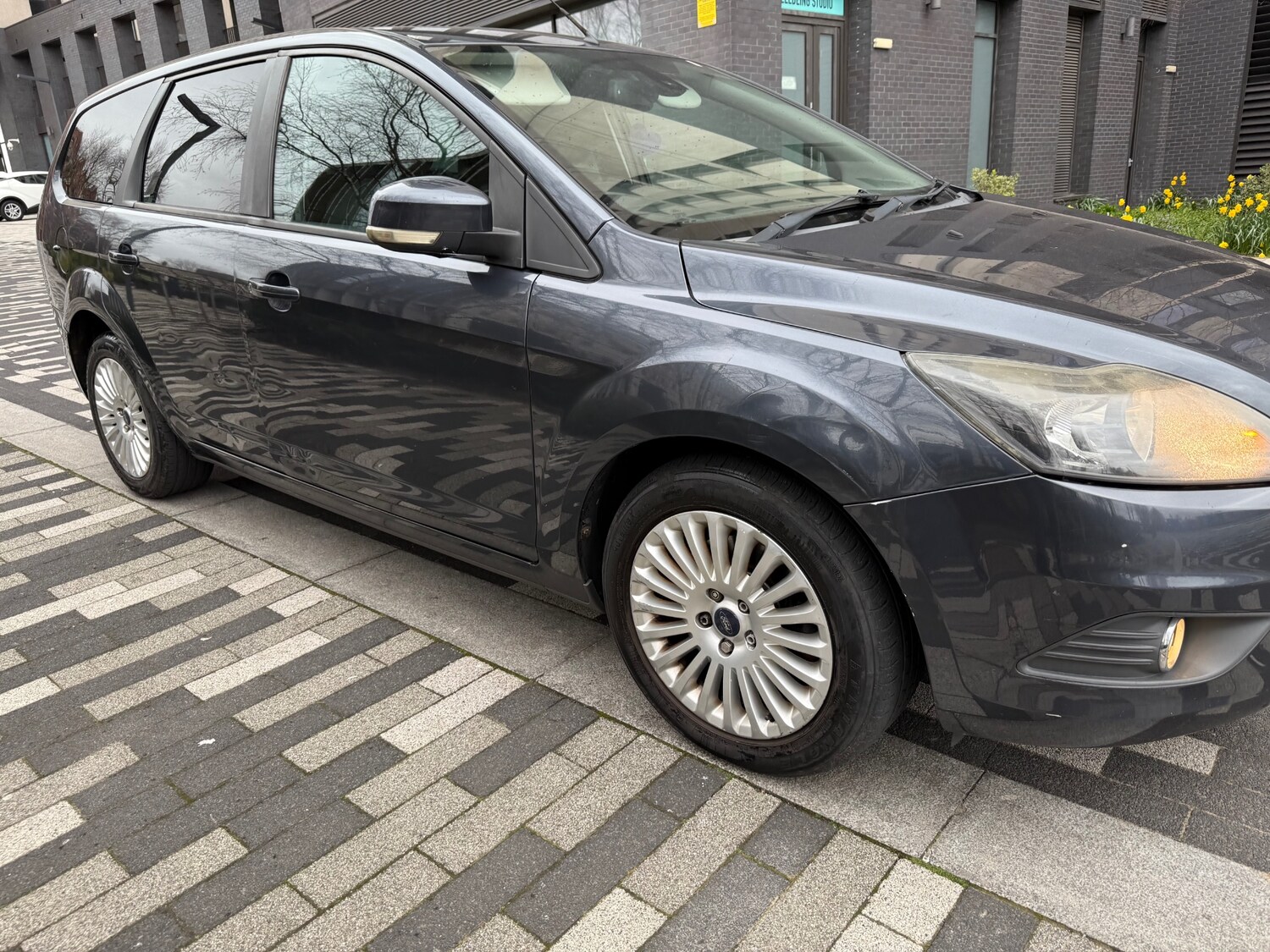 Used Ford Focus 2008 for sale - 77896733: Photo 18