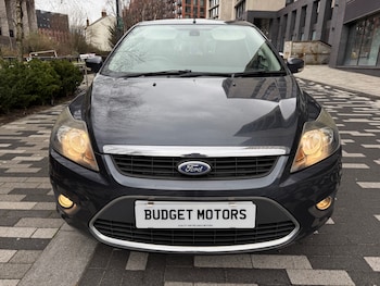 Used Ford Focus 2008 for sale - 77896733: Photo