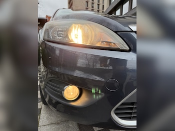 Used Ford Focus 2008 for sale - 77896733: Photo