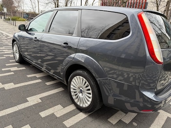 Used Ford Focus 2008 for sale - 77896733: Photo