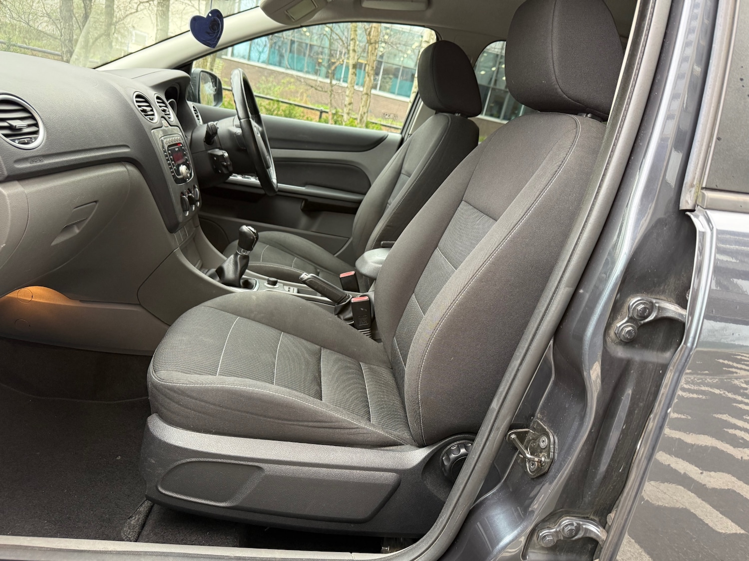 Used Ford Focus 2008 for sale - 77896733: Photo 5