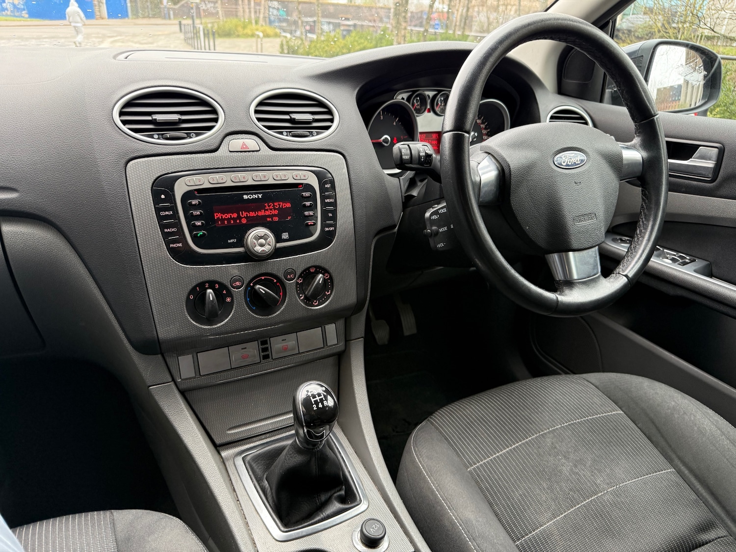 Used Ford Focus 2008 for sale - 77896733: Photo 6