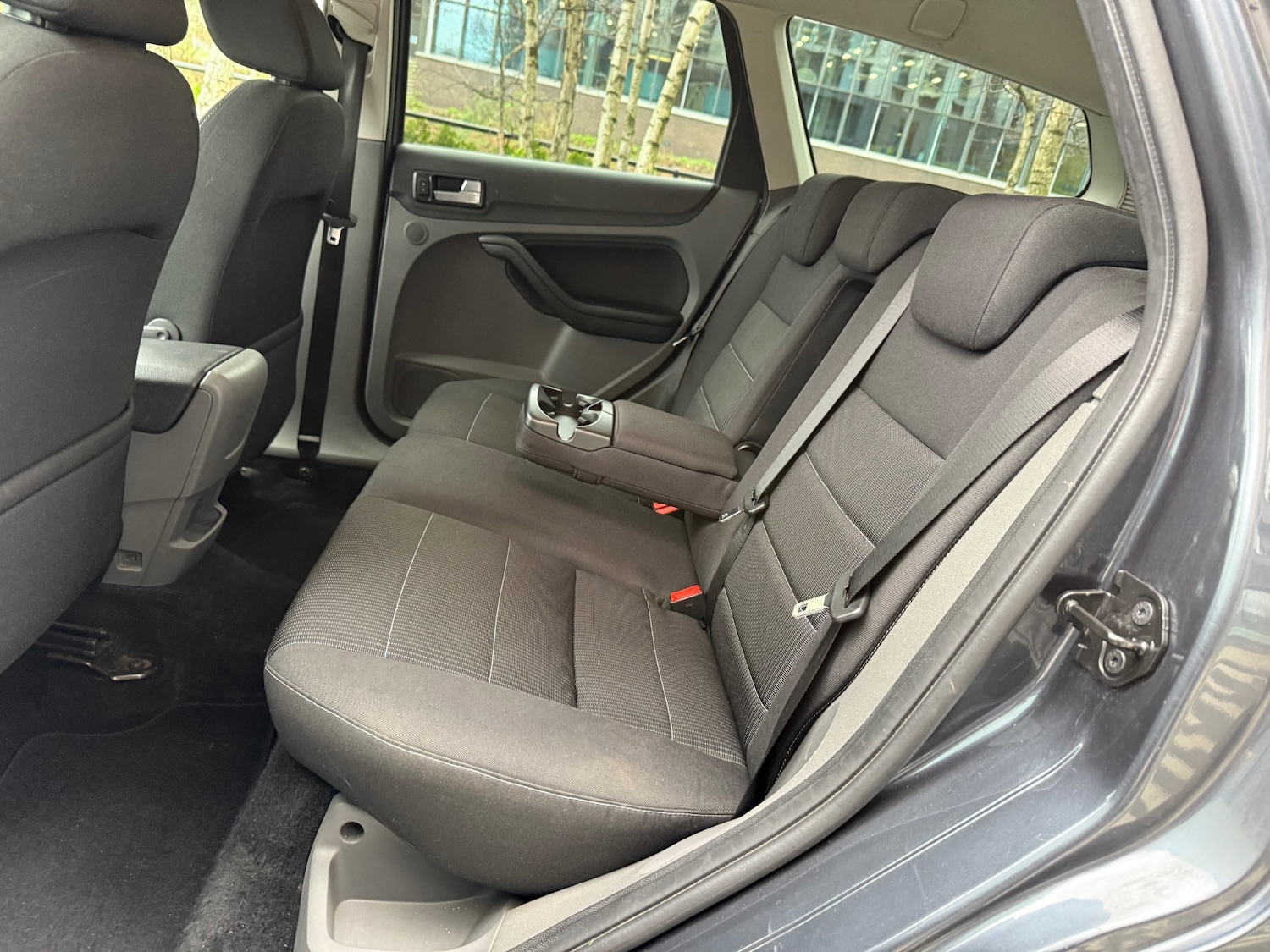 Used Ford Focus 2008 for sale - 77896733: Photo 8