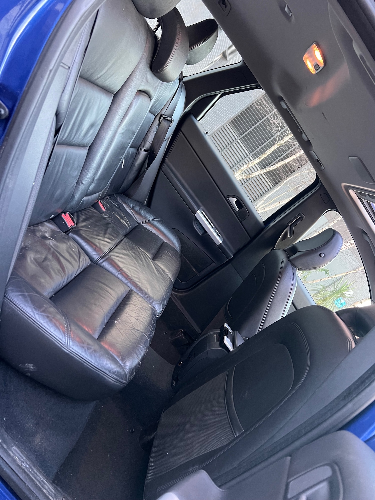 Used Volvo V50 2010 for sale - 77102064: Photo 11