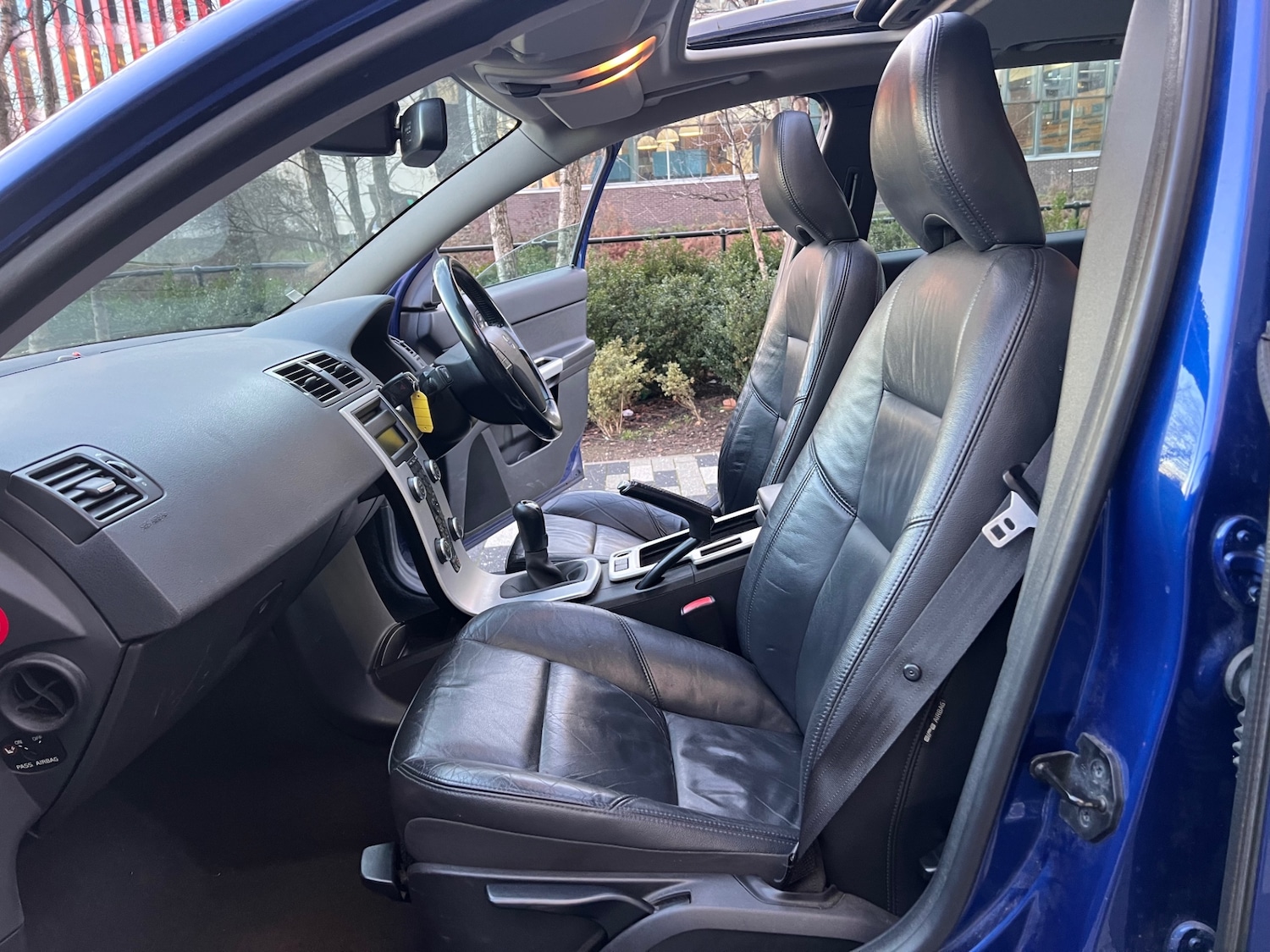 Used Volvo V50 2010 for sale - 77102064: Photo 12