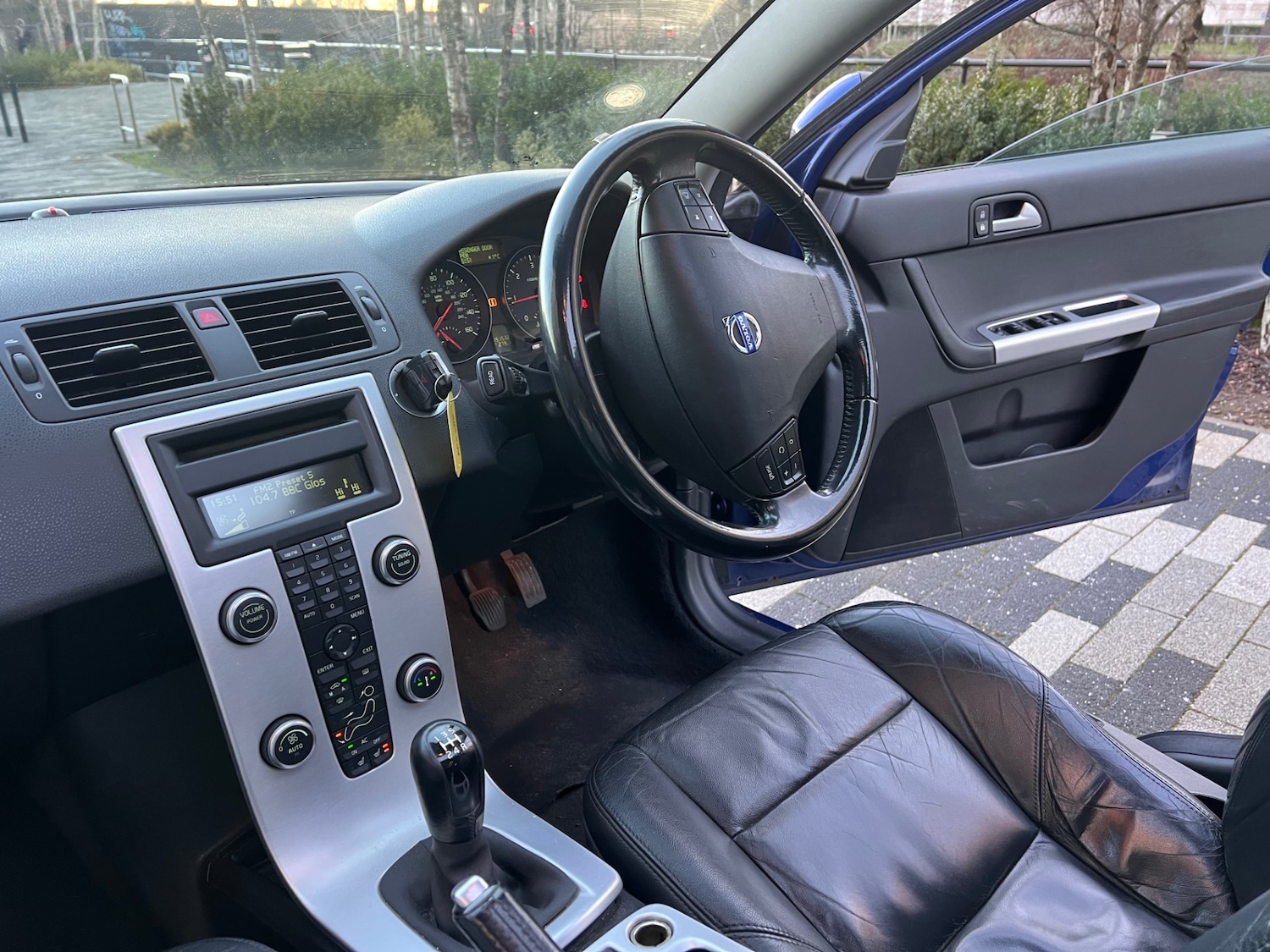 Used Volvo V50 2010 for sale - 77102064: Photo 15