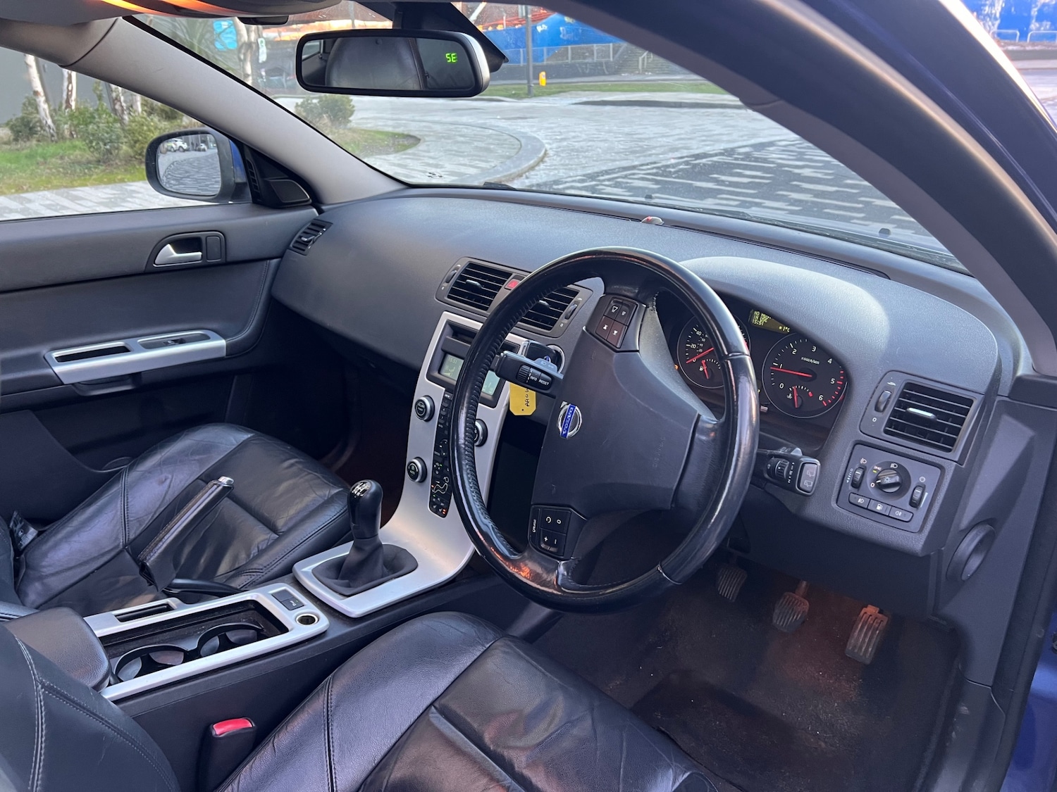 Used Volvo V50 2010 for sale - 77102064: Photo 17