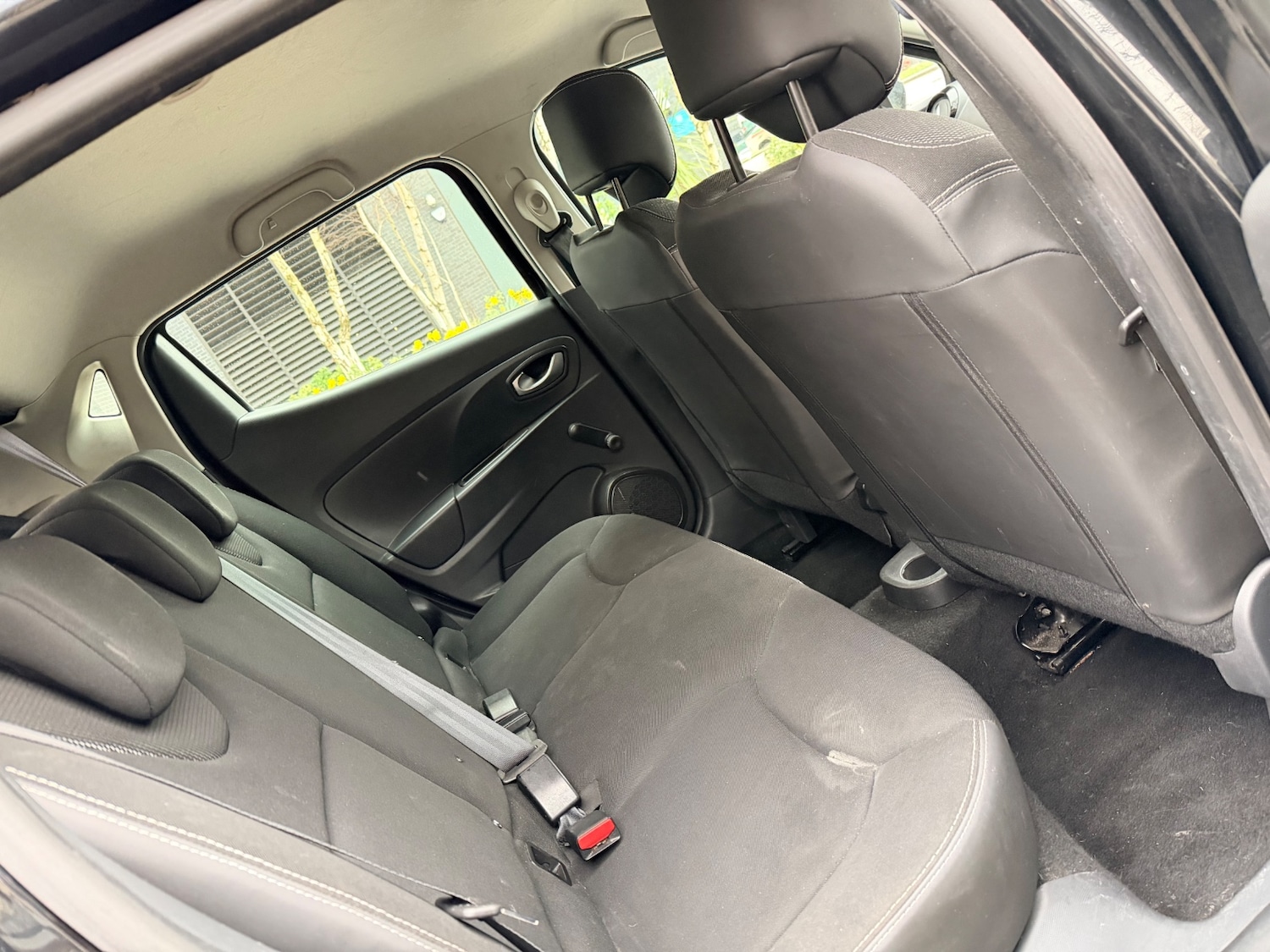 Used Renault Clio 2015 for sale - 77783003: Photo 10