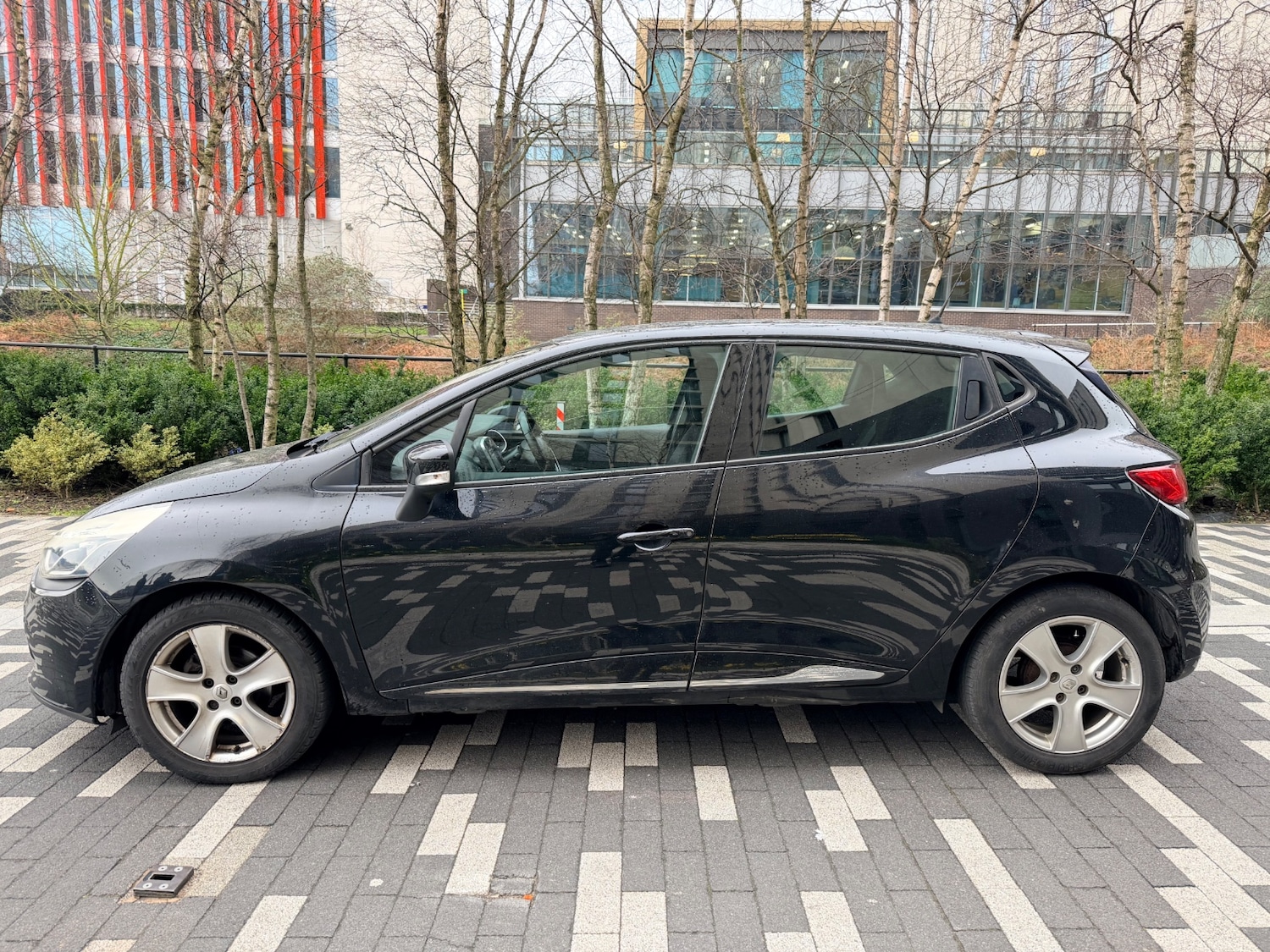 Used Renault Clio 2015 for sale - 77783003: Photo 7