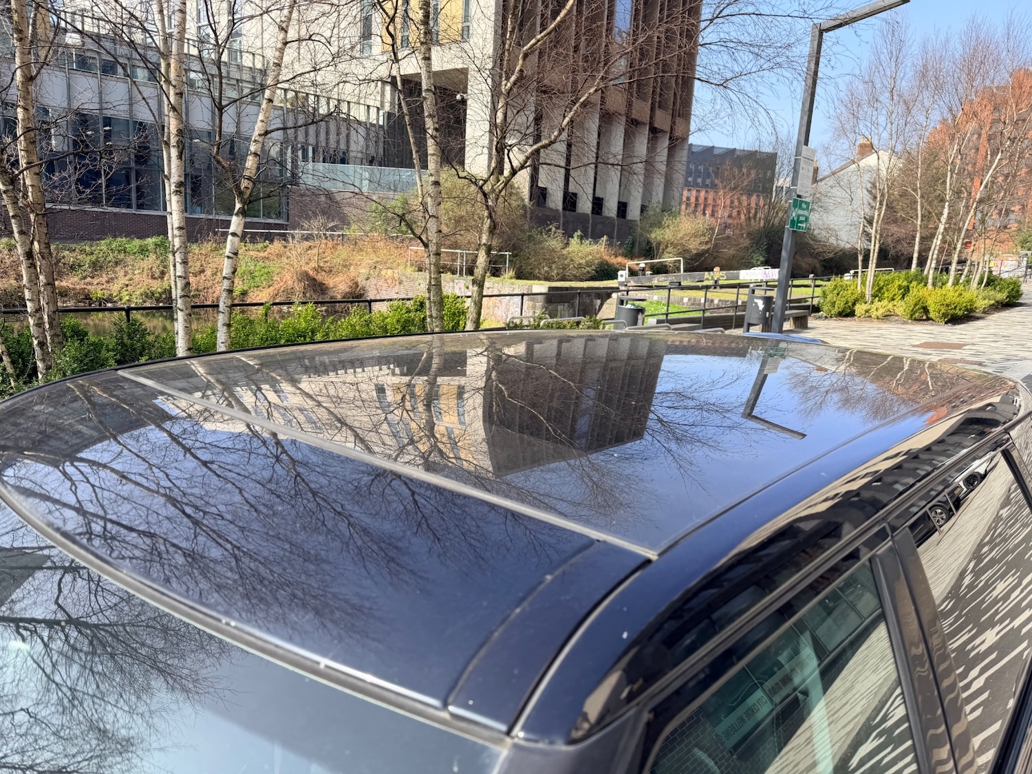 Used Land Rover Range Rover Evoque 2014 for sale - 77980838: Photo 10