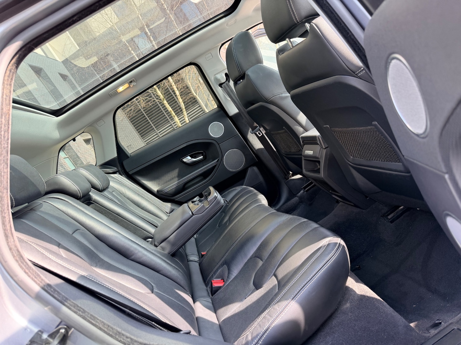 Used Land Rover Range Rover Evoque 2014 for sale - 77980838: Photo 11