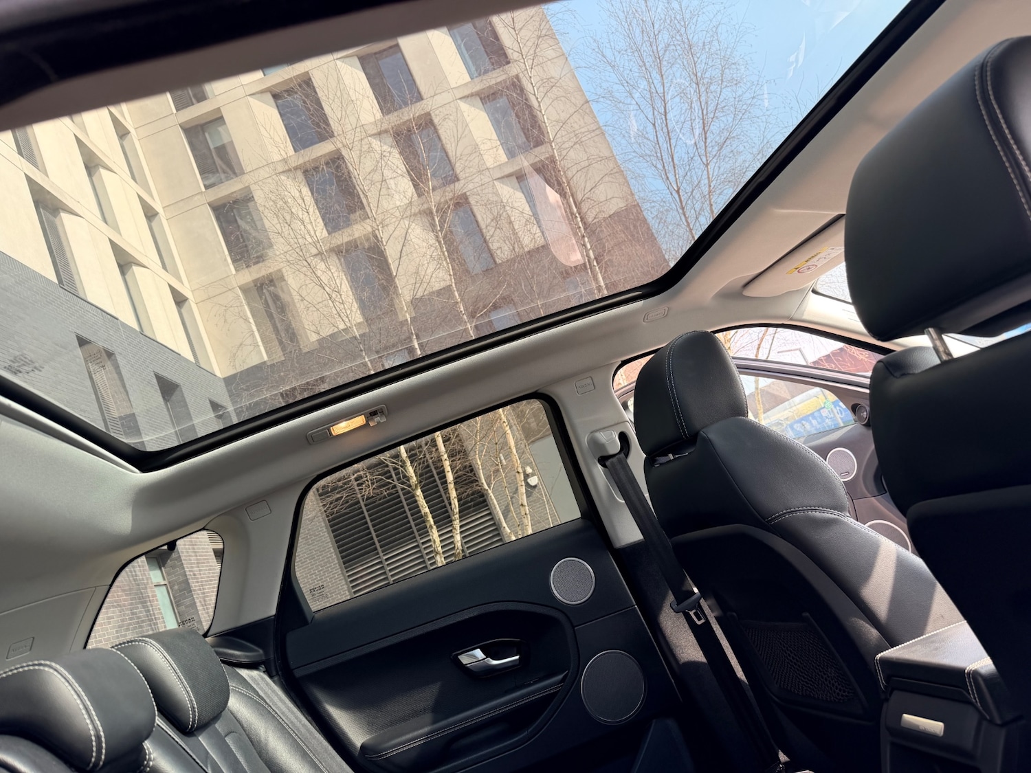 Used Land Rover Range Rover Evoque 2014 for sale - 77980838: Photo 12