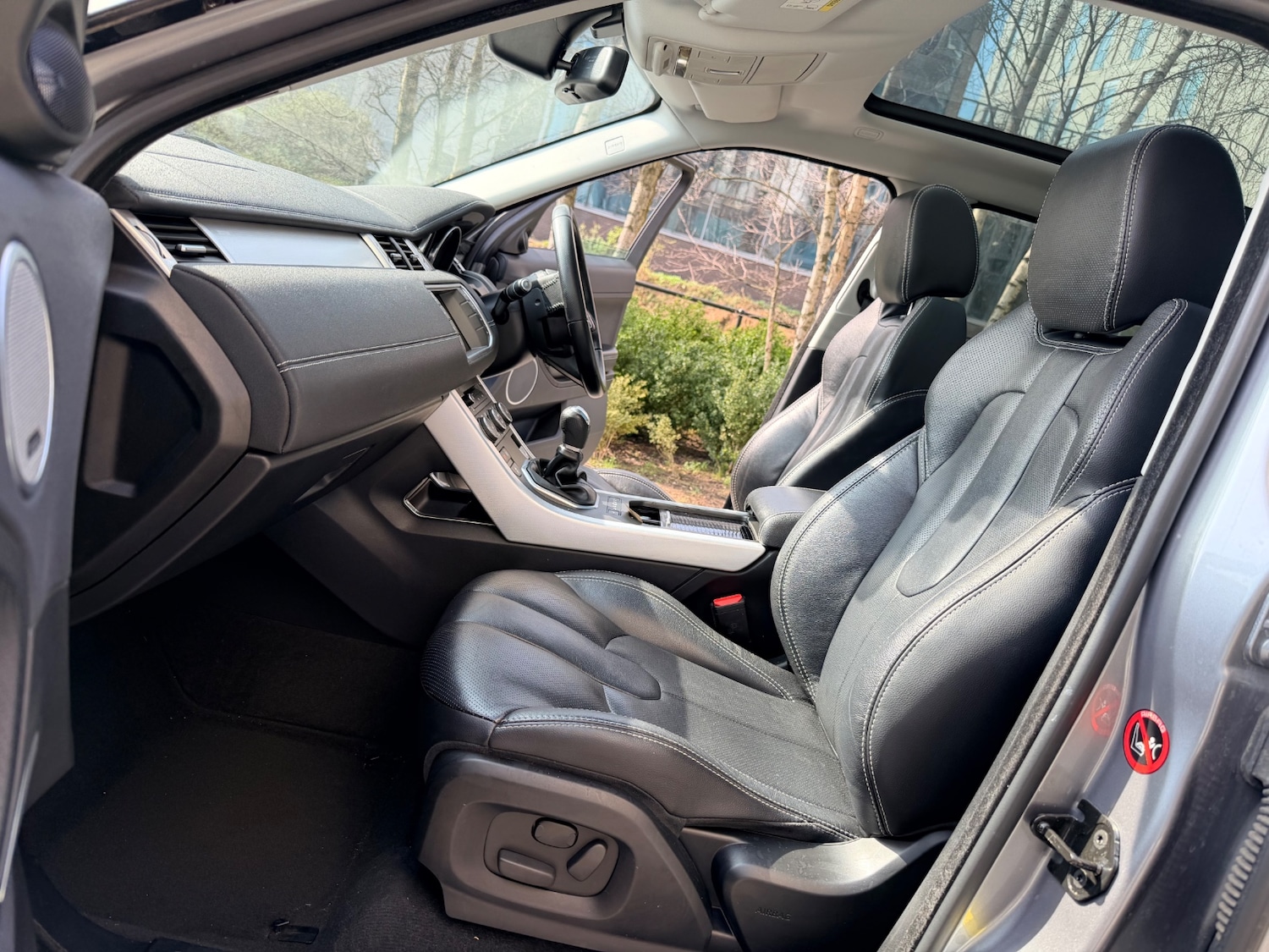 Used Land Rover Range Rover Evoque 2014 for sale - 77980838: Photo 14