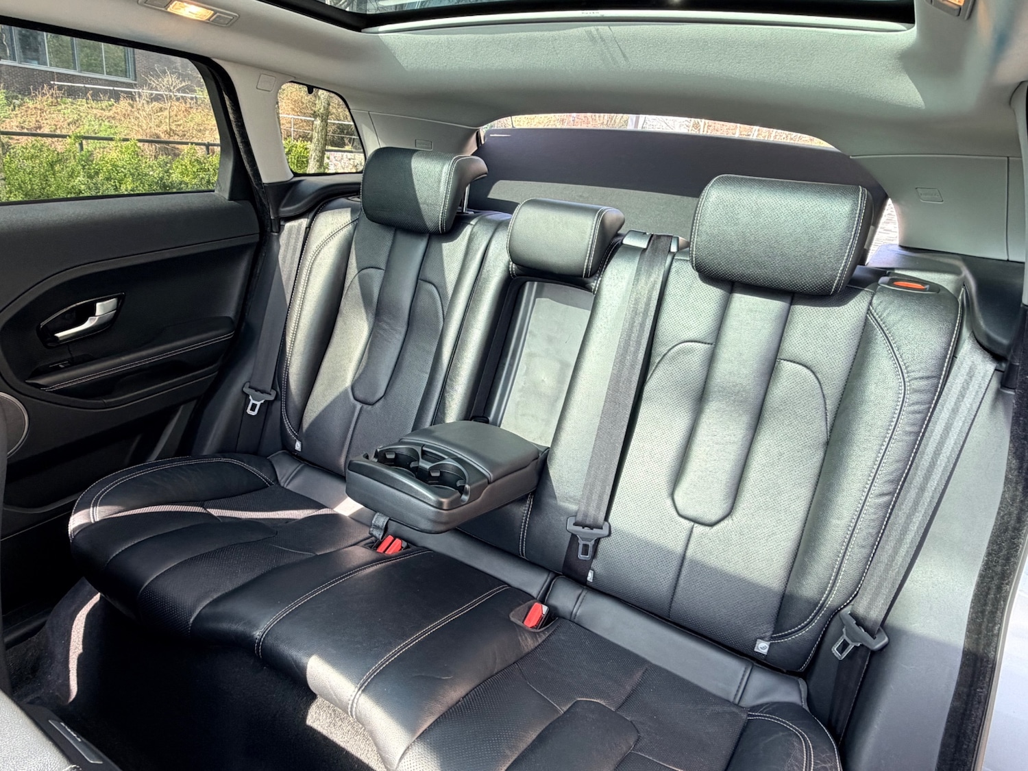 Used Land Rover Range Rover Evoque 2014 for sale - 77980838: Photo 15