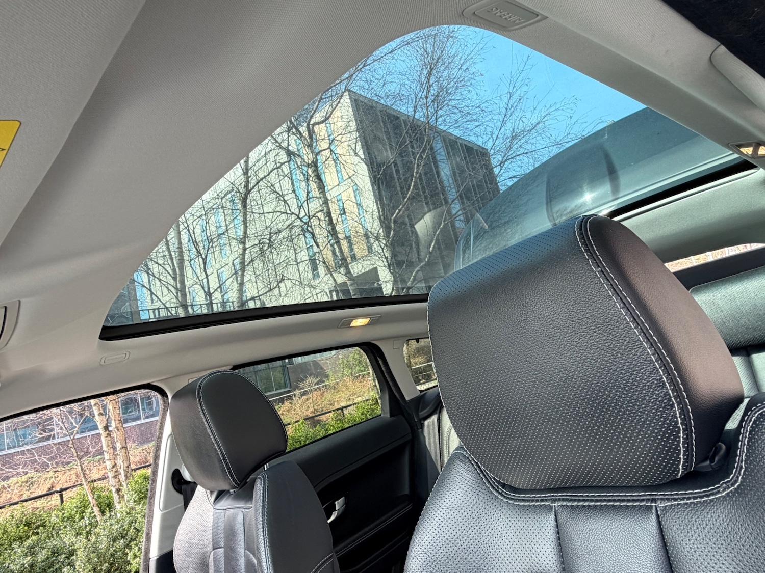 Used Land Rover Range Rover Evoque 2014 for sale - 77980838: Photo 16