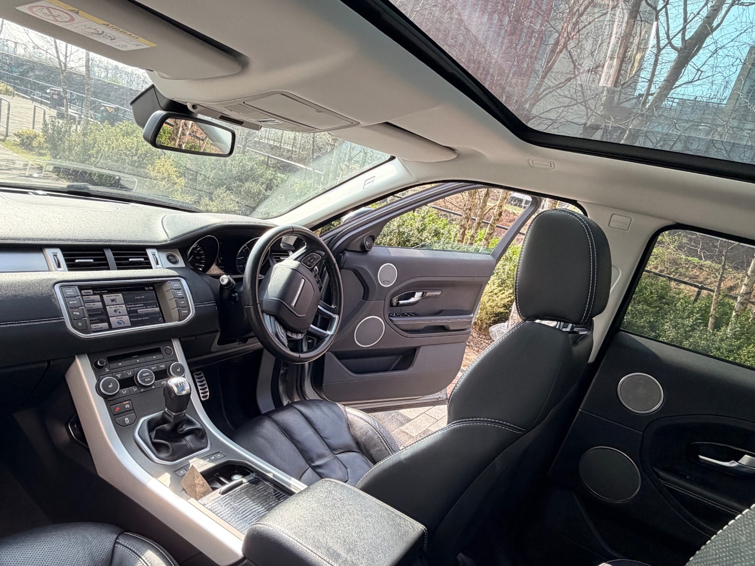 Used Land Rover Range Rover Evoque 2014 for sale - 77980838: Photo 17