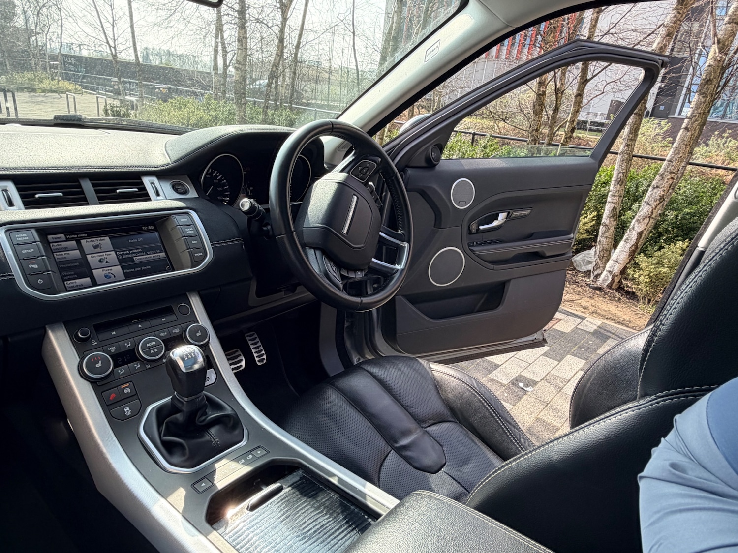 Used Land Rover Range Rover Evoque 2014 for sale - 77980838: Photo 18