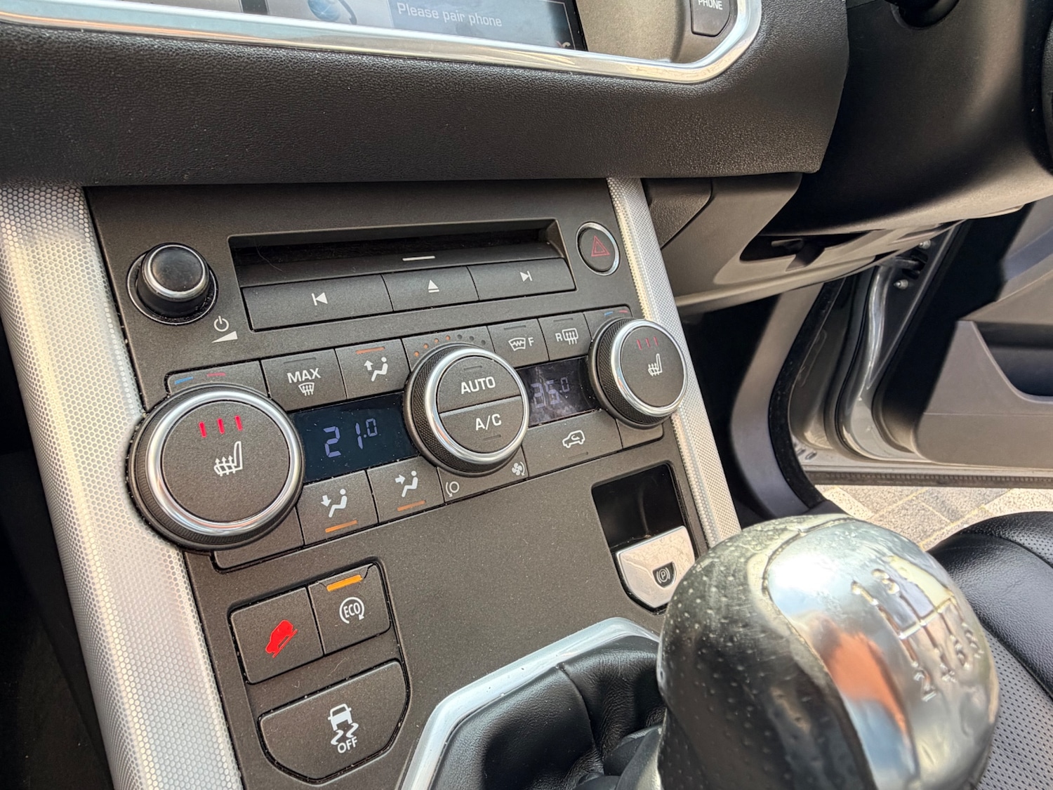 Used Land Rover Range Rover Evoque 2014 for sale - 77980838: Photo 20