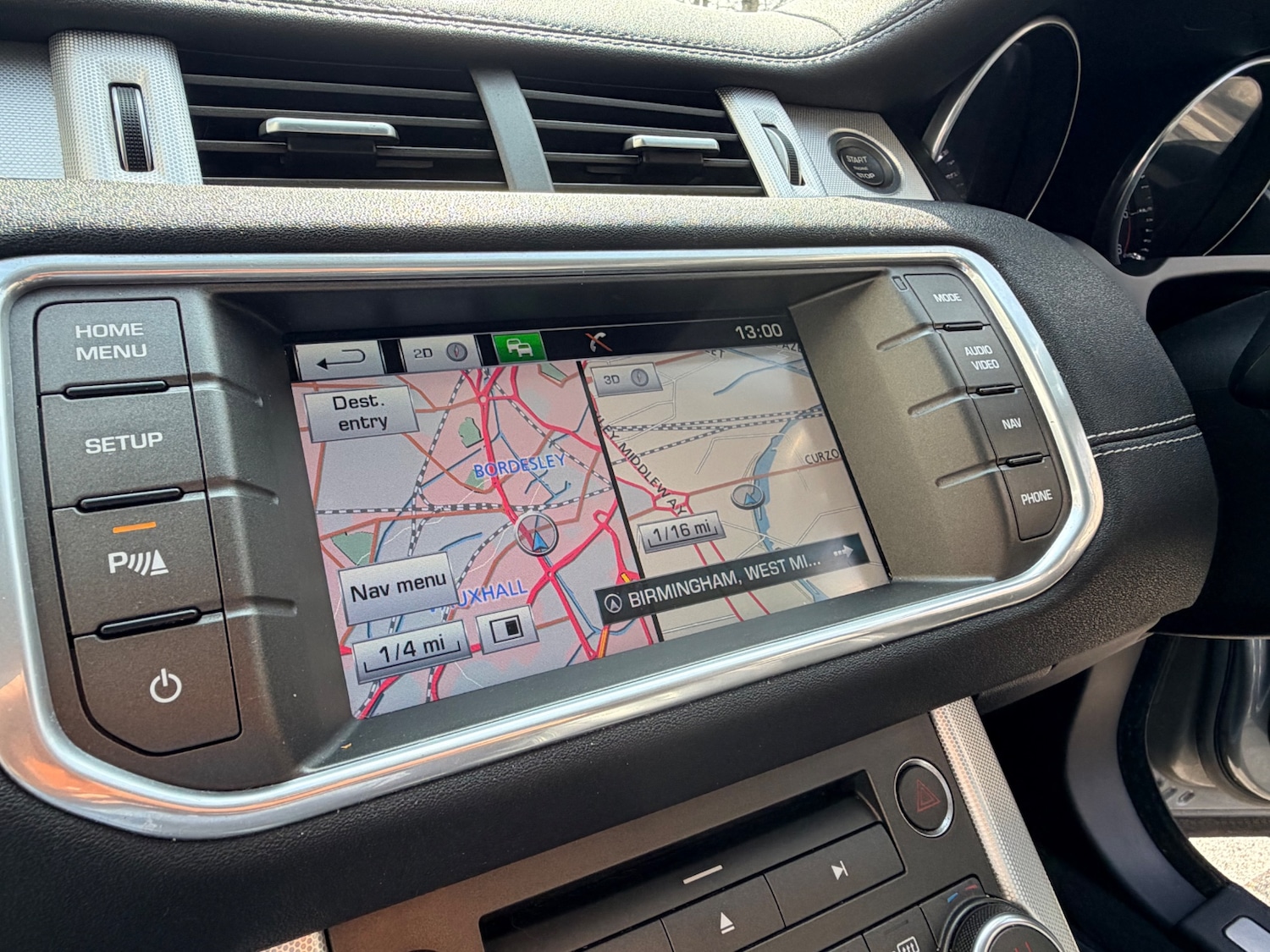 Used Land Rover Range Rover Evoque 2014 for sale - 77980838: Photo 21