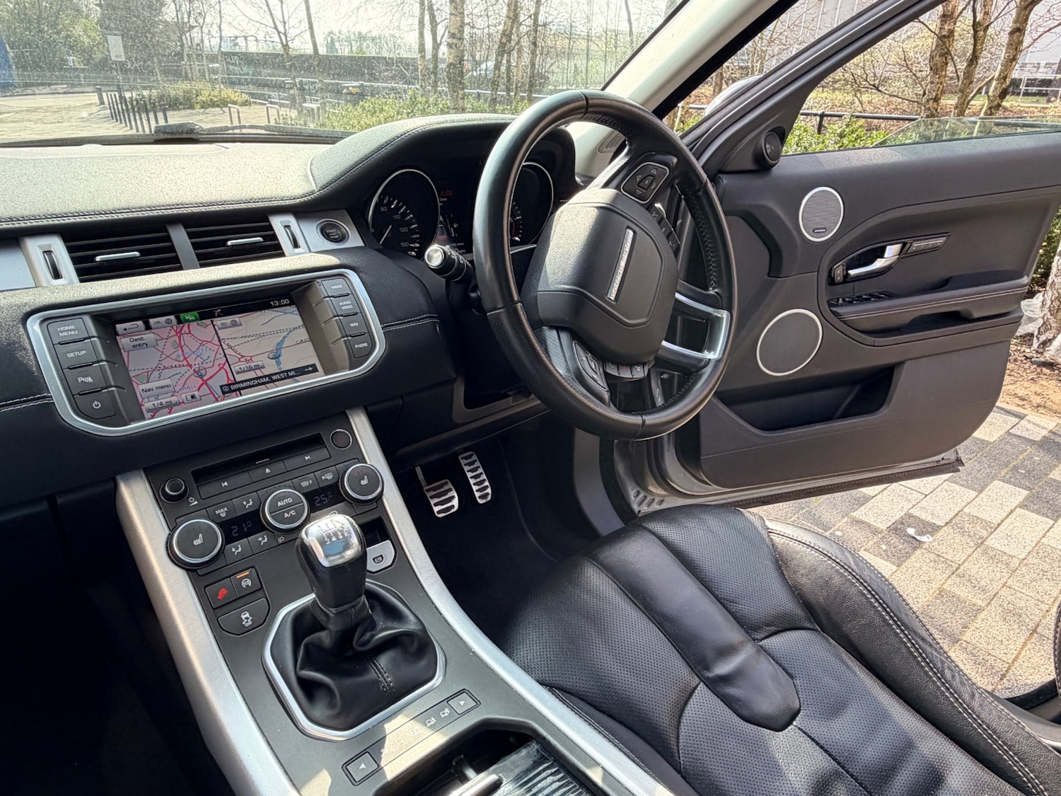 Used Land Rover Range Rover Evoque 2014 for sale - 77980838: Photo 22