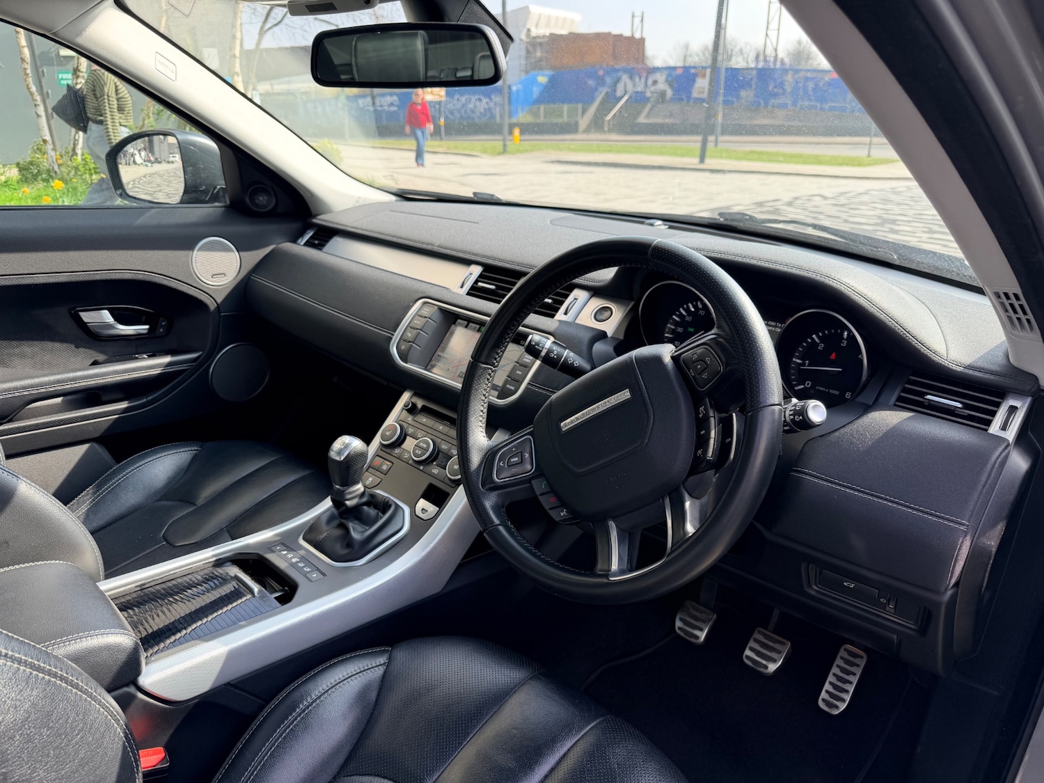 Used Land Rover Range Rover Evoque 2014 for sale - 77980838: Photo 23