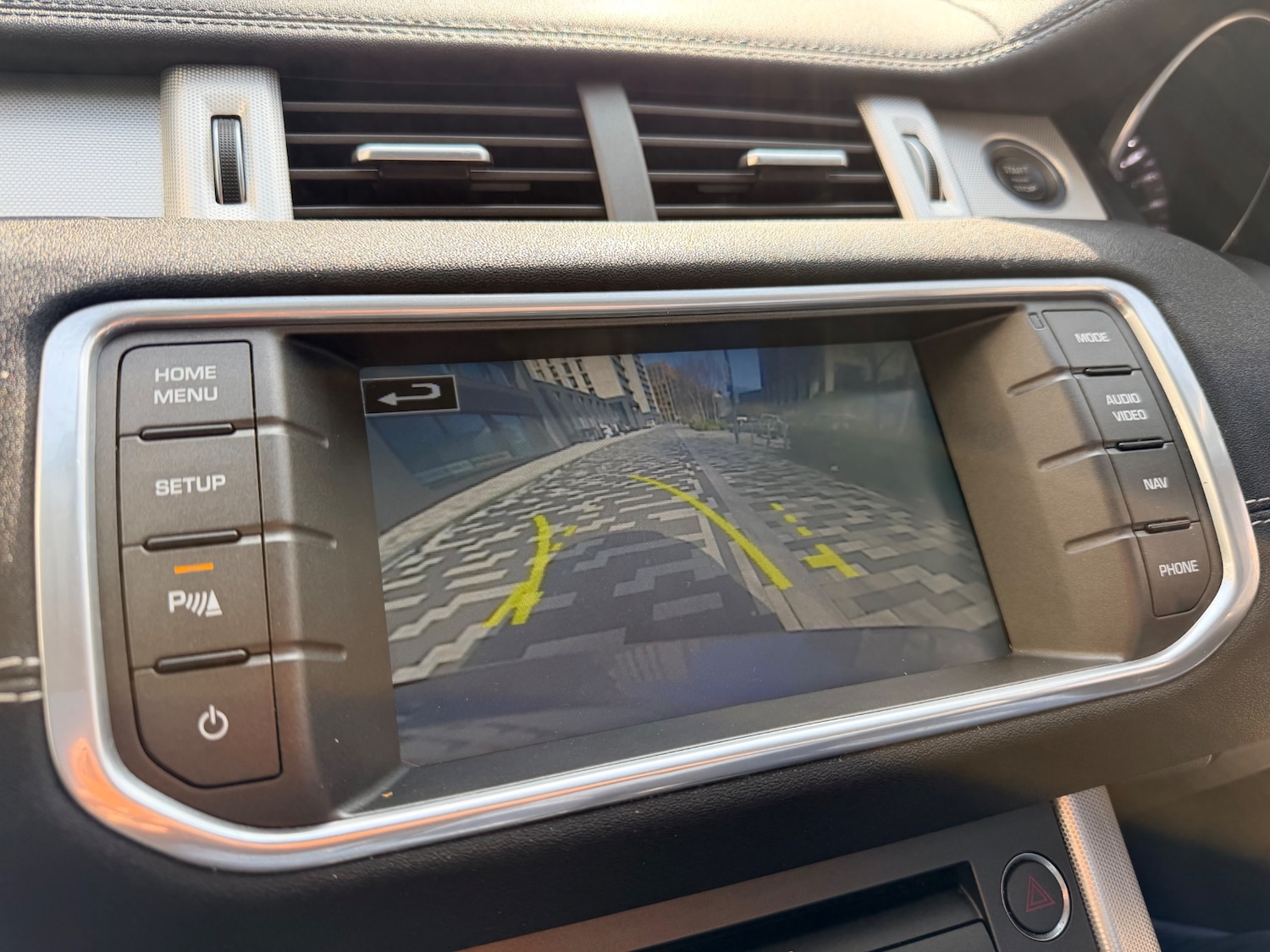 Used Land Rover Range Rover Evoque 2014 for sale - 77980838: Photo 25