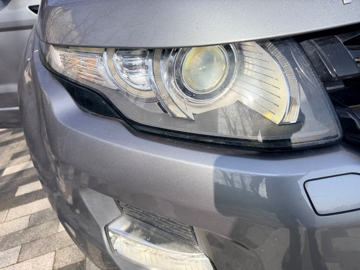 Used Land Rover Range Rover Evoque 2014 for sale - 77980838: Photo 26