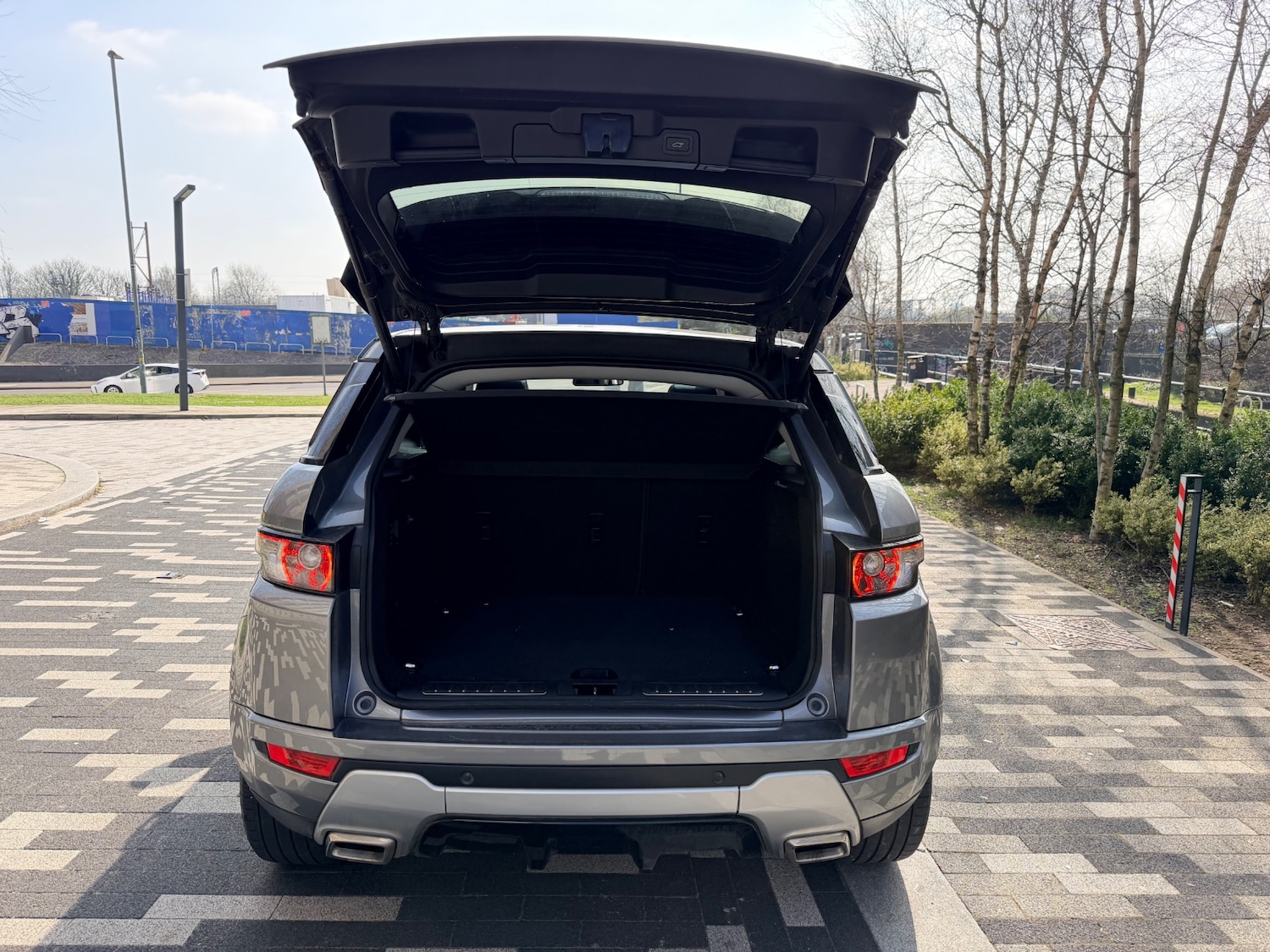 Used Land Rover Range Rover Evoque 2014 for sale - 77980838: Photo 5