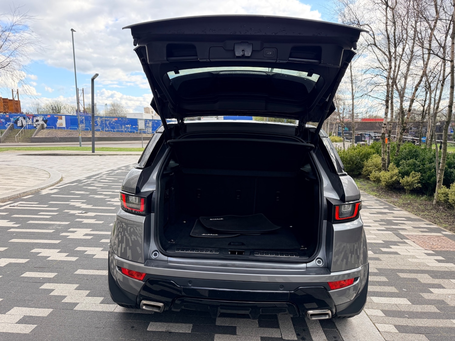 Used Land Rover Range Rover Evoque 2013 for sale - 78087216: Photo 10