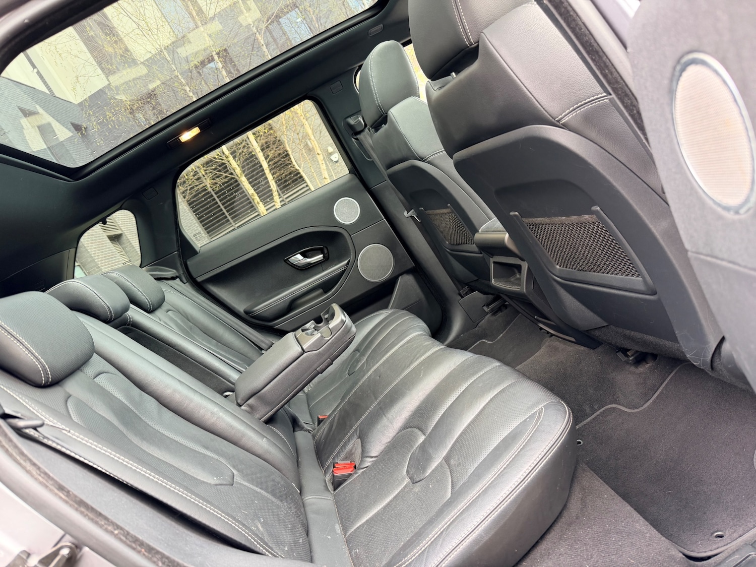 Used Land Rover Range Rover Evoque 2013 for sale - 78087216: Photo 11