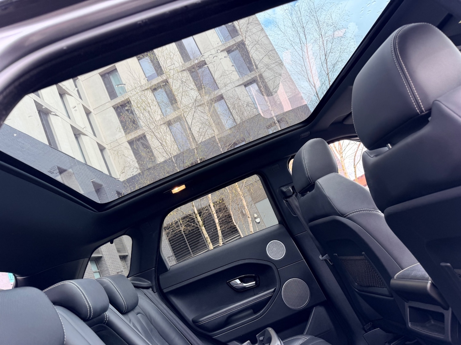 Used Land Rover Range Rover Evoque 2013 for sale - 78087216: Photo 12