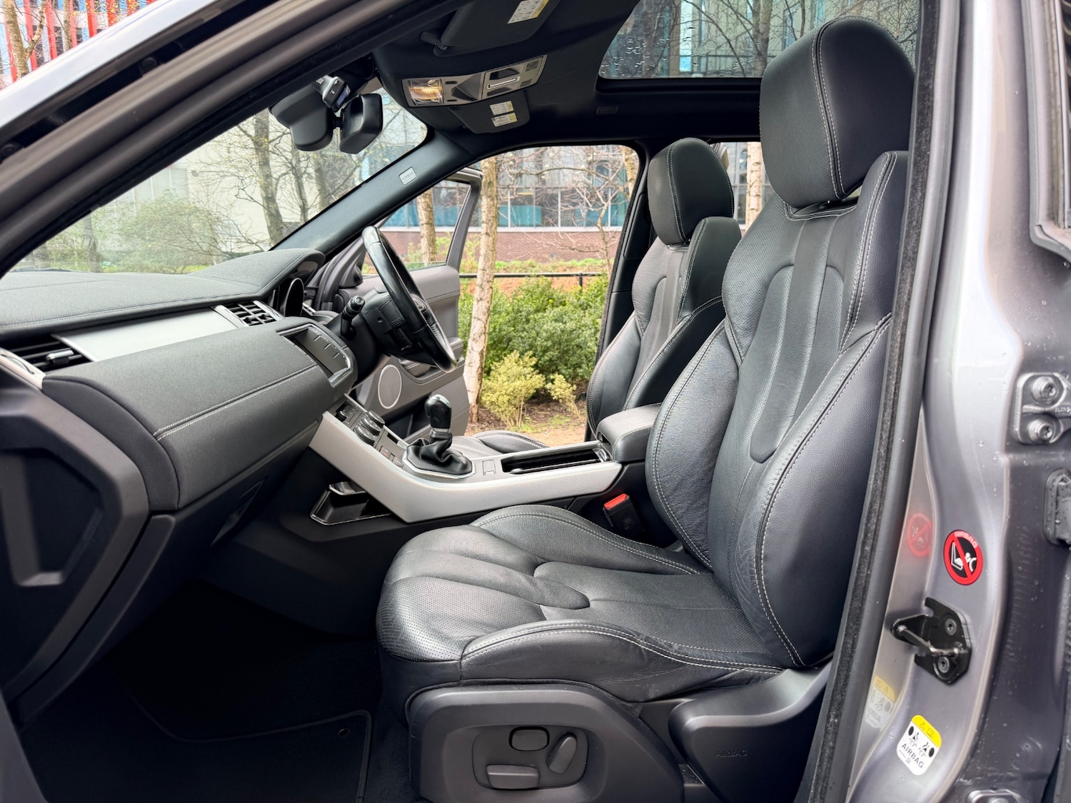 Used Land Rover Range Rover Evoque 2013 for sale - 78087216: Photo 13