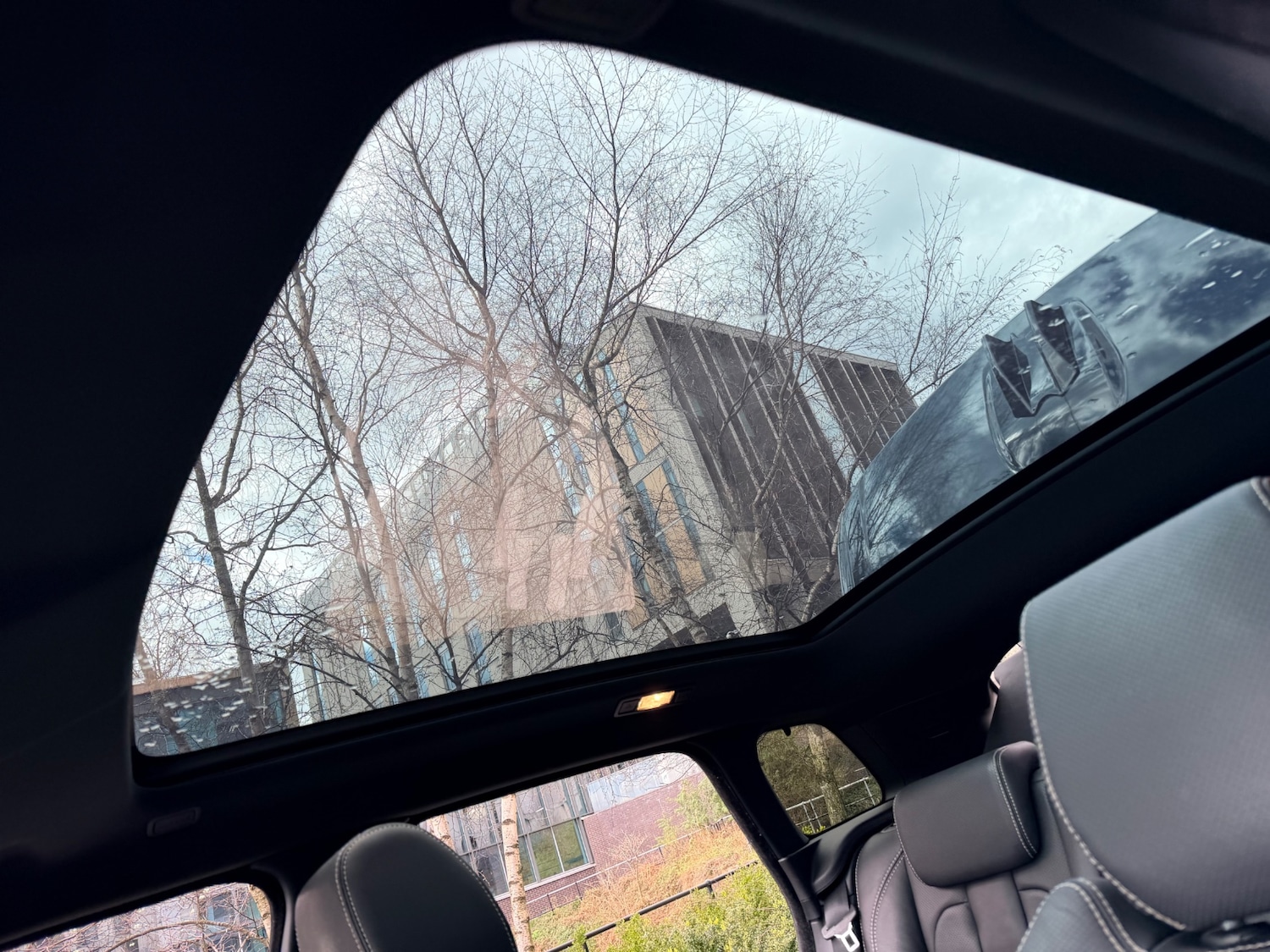 Used Land Rover Range Rover Evoque 2013 for sale - 78087216: Photo 14