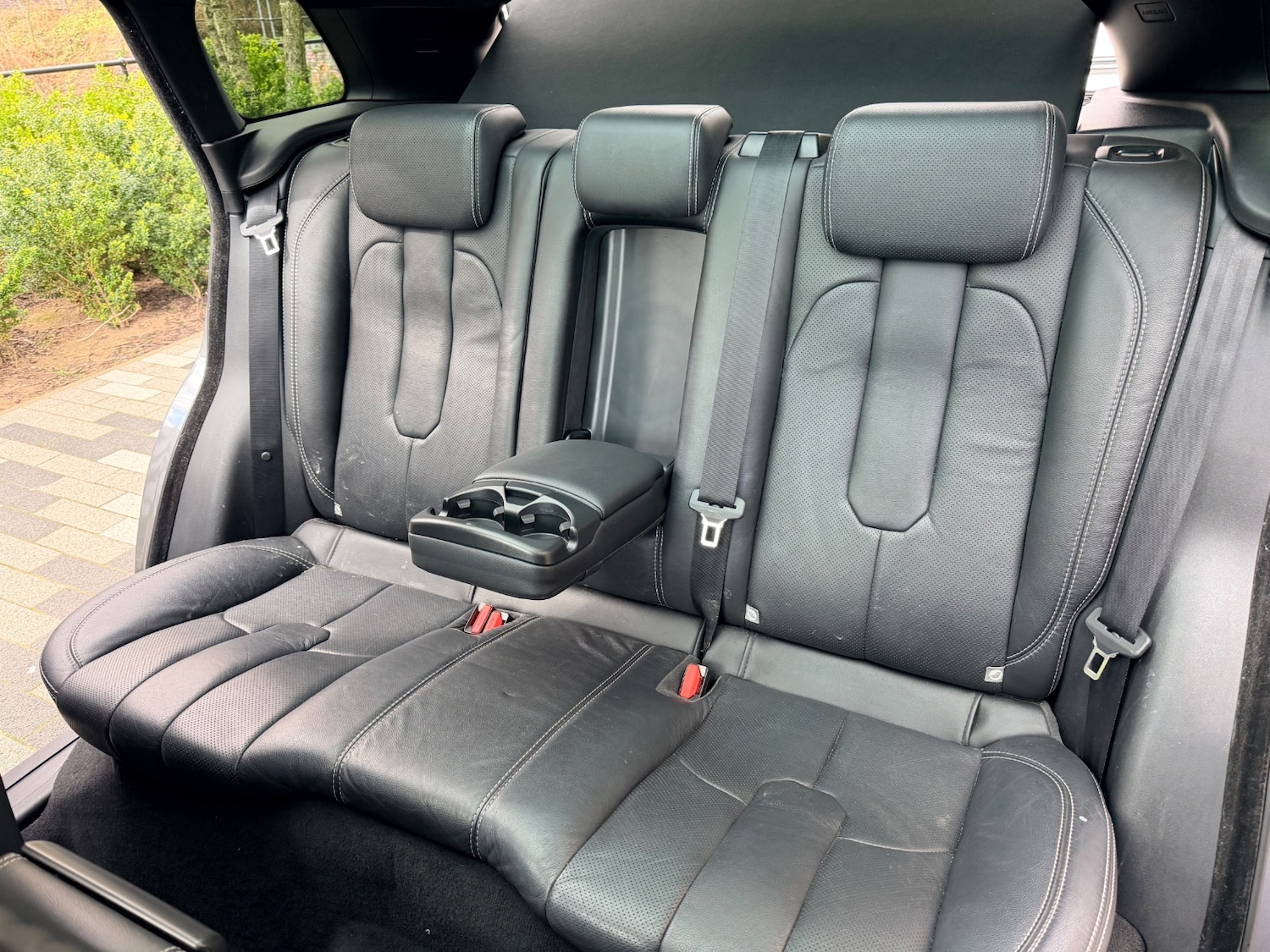 Used Land Rover Range Rover Evoque 2013 for sale - 78087216: Photo 15