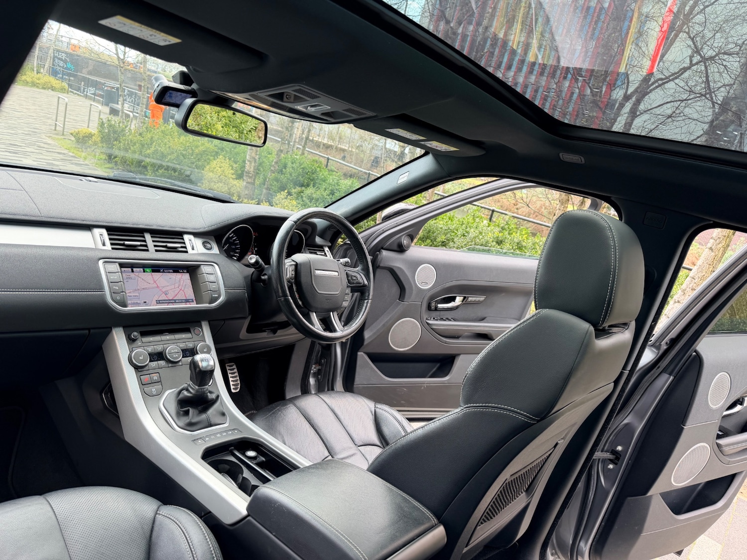 Used Land Rover Range Rover Evoque 2013 for sale - 78087216: Photo 16