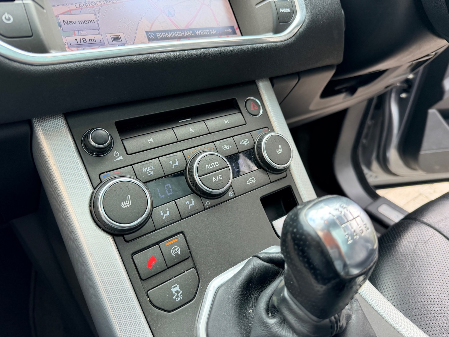 Used Land Rover Range Rover Evoque 2013 for sale - 78087216: Photo 17