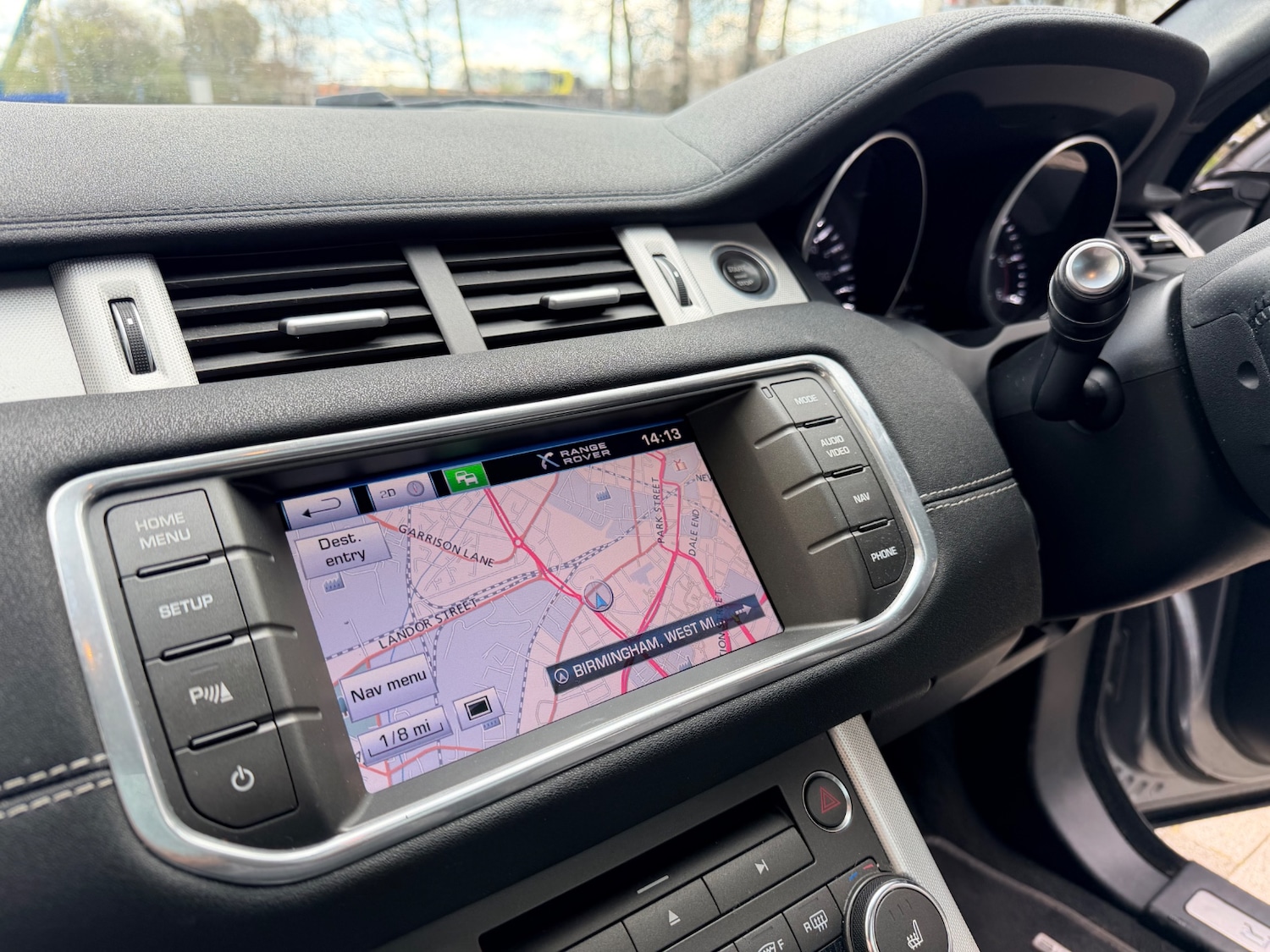 Used Land Rover Range Rover Evoque 2013 for sale - 78087216: Photo 18